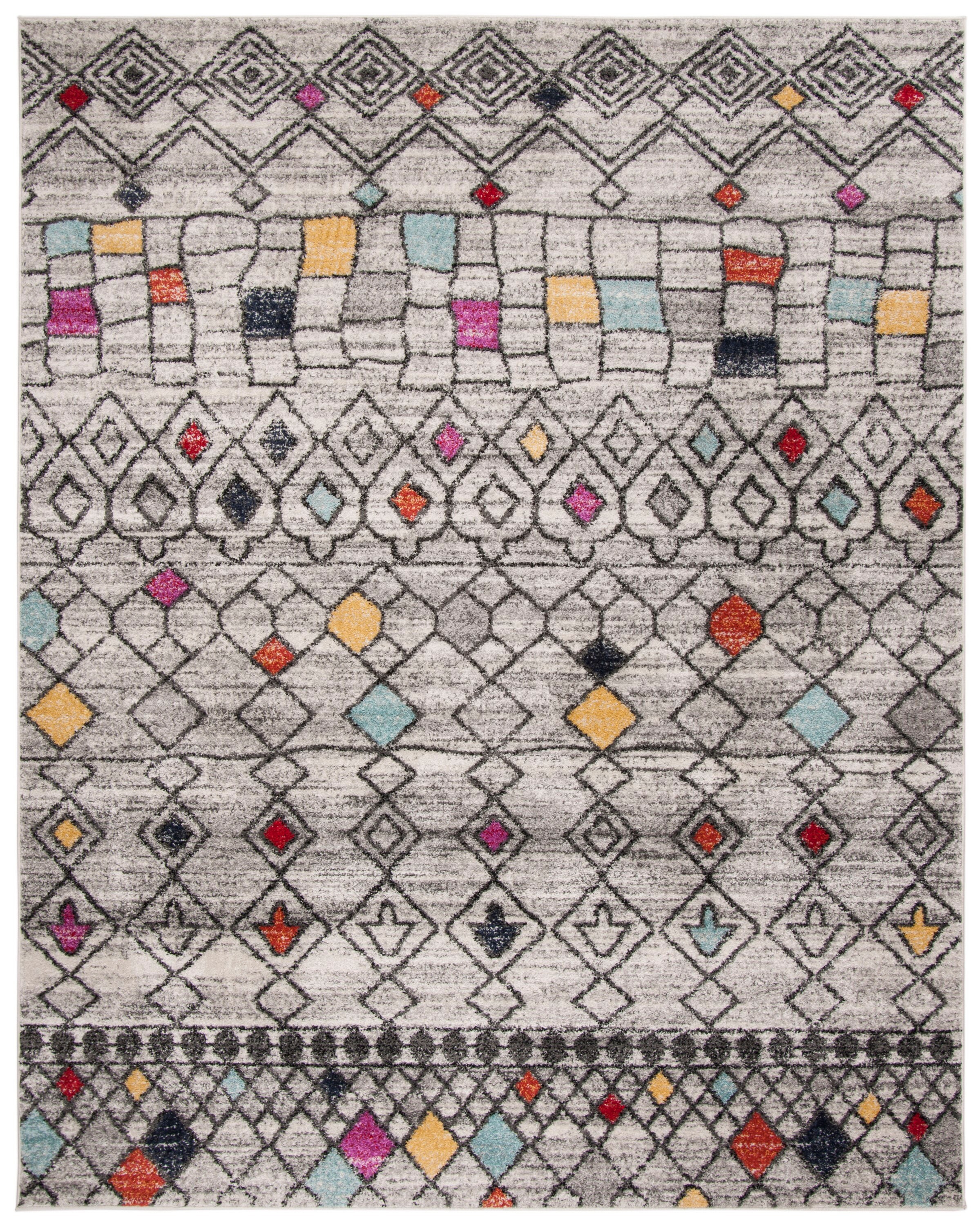 Safavieh ADR204F-8 rugs - View #2