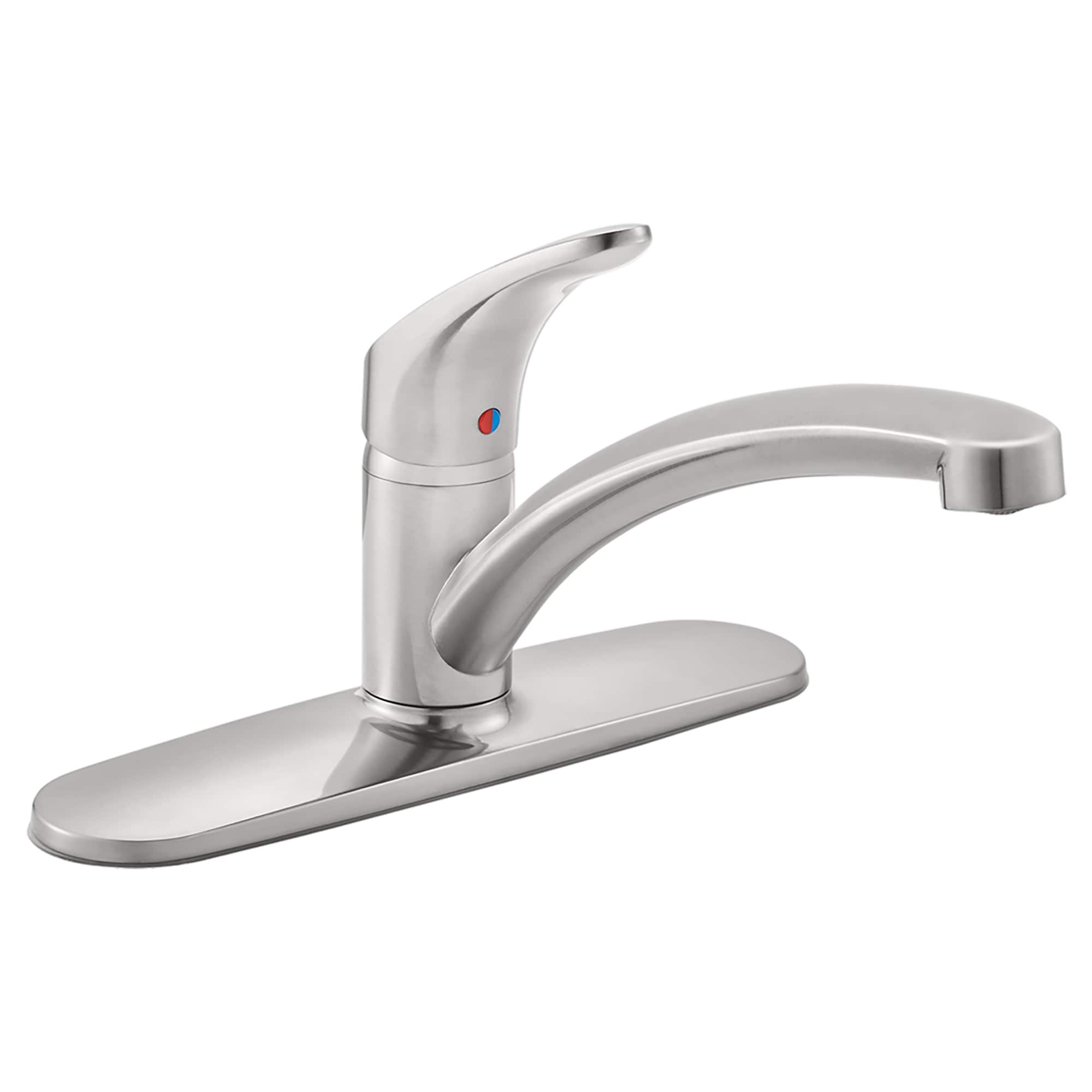 American Standard 20DB.8332283C.075 Kitchen-Sinks - View #5