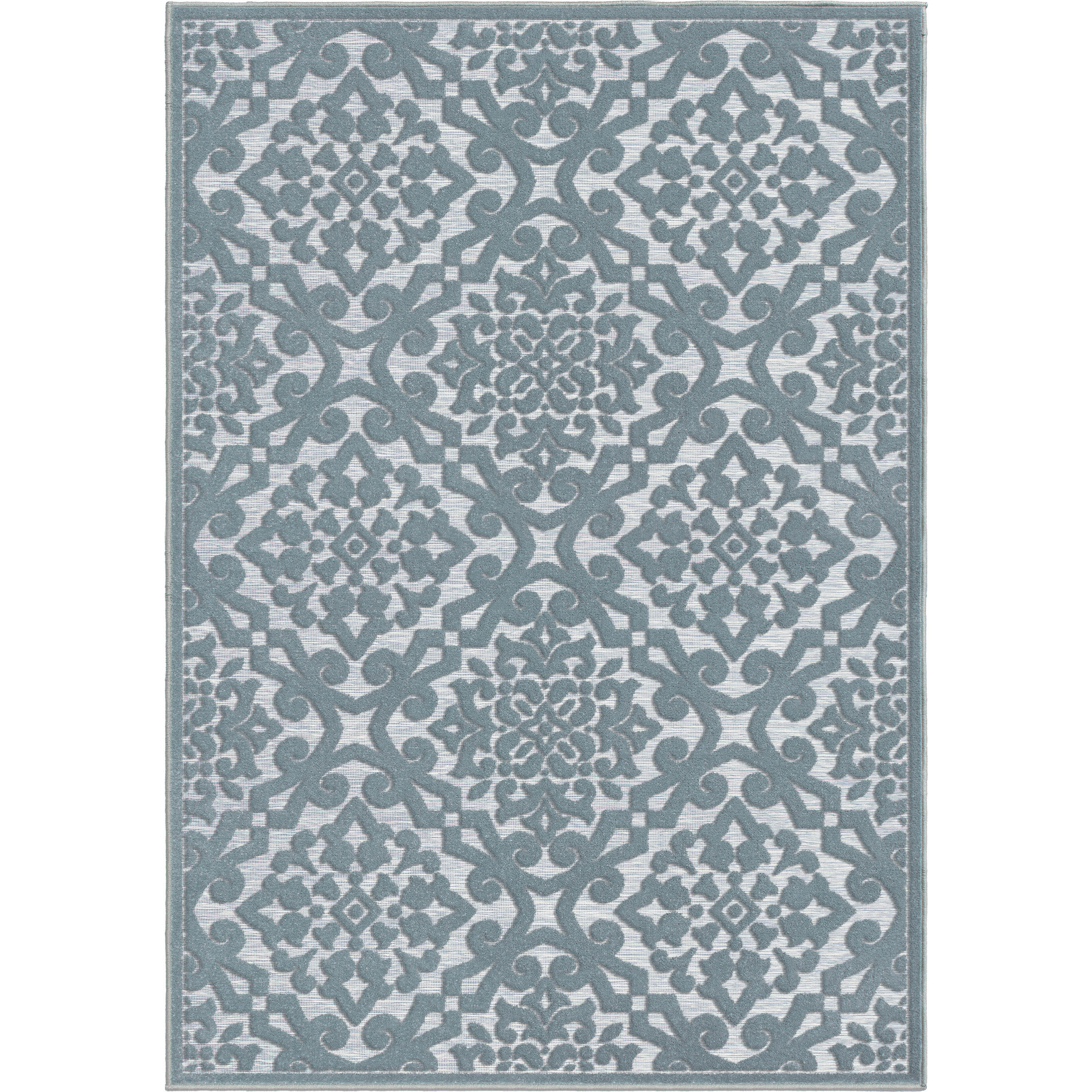 Orian Rugs 387865 rugs - View #2