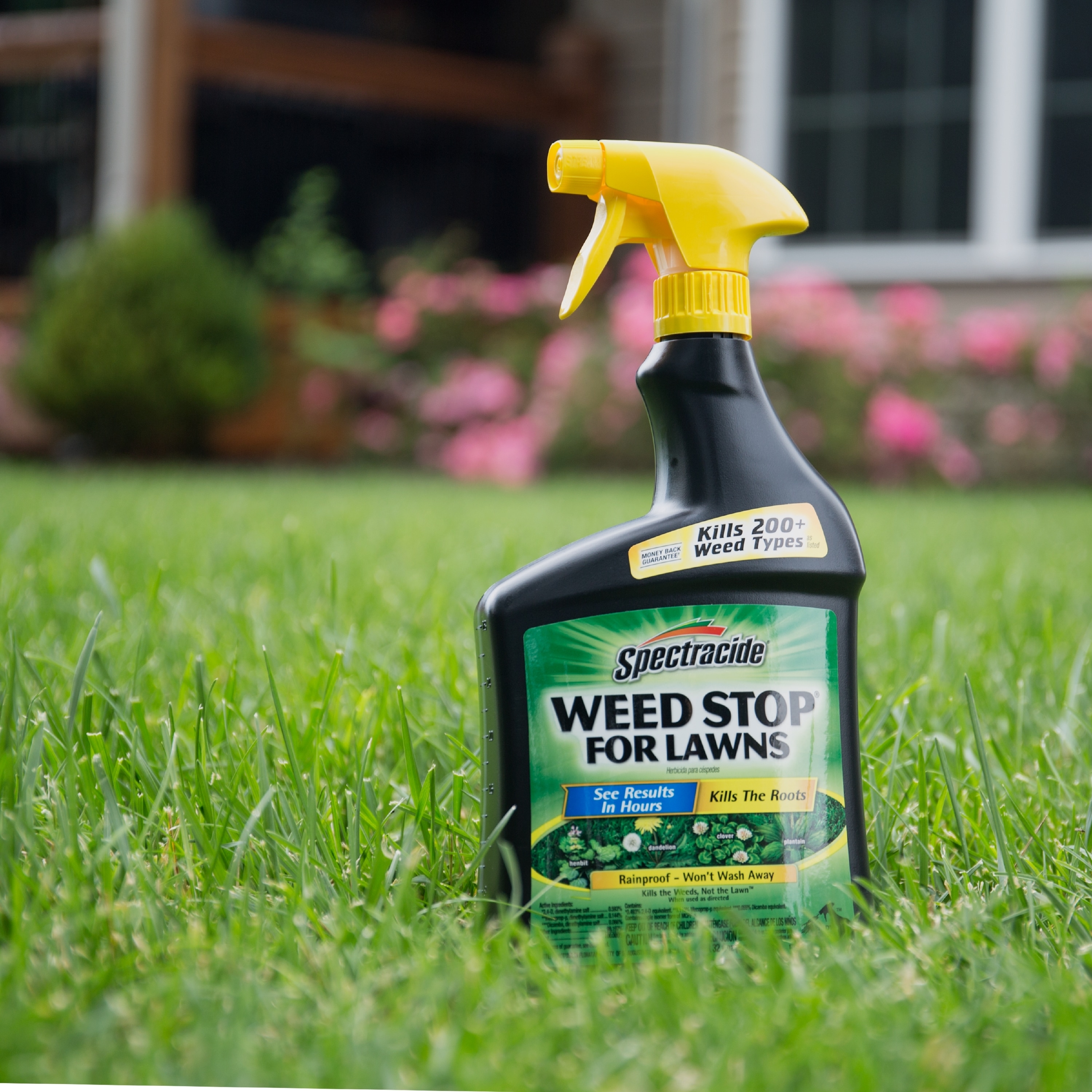 Spectracide HG-96437 Weed-Killers - View #5
