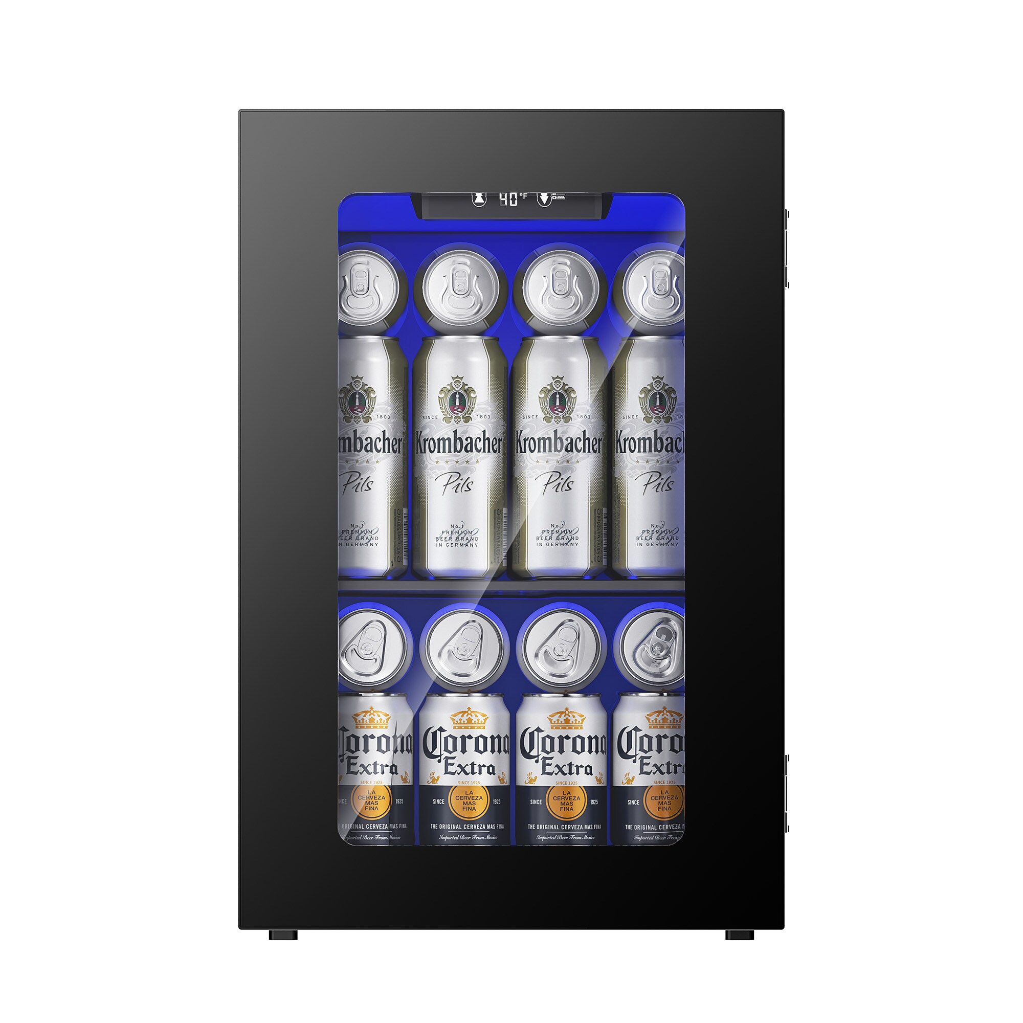 SIMZLIFE FWC008-11BL Beverage-Dispensers - View #14