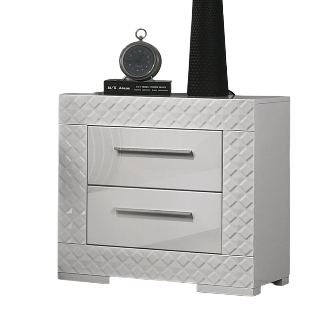 LUXEYARD DS-X-224-NISTND101 nightstands - View #2