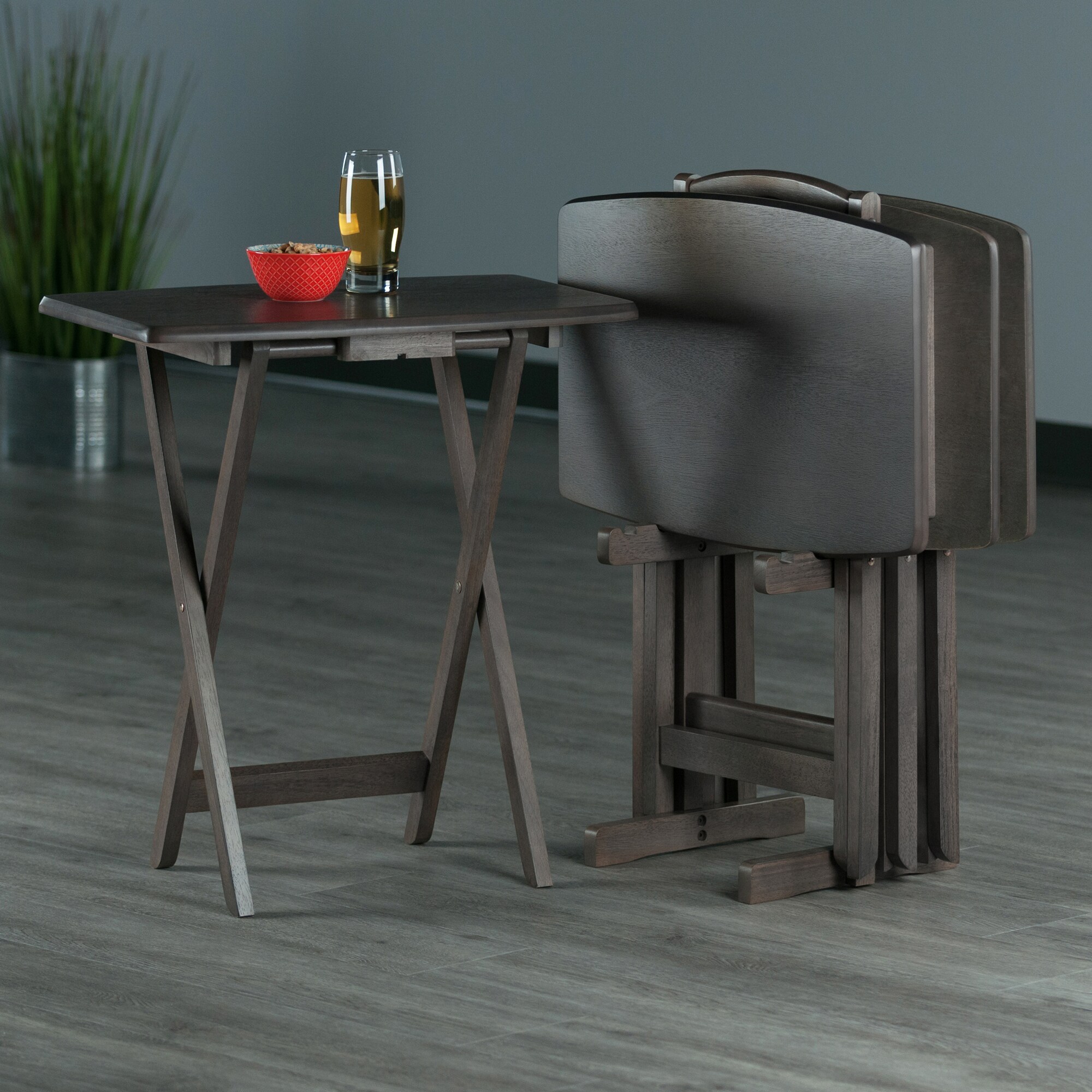 Winsome Wood 16517 Folding-Tables - View #11