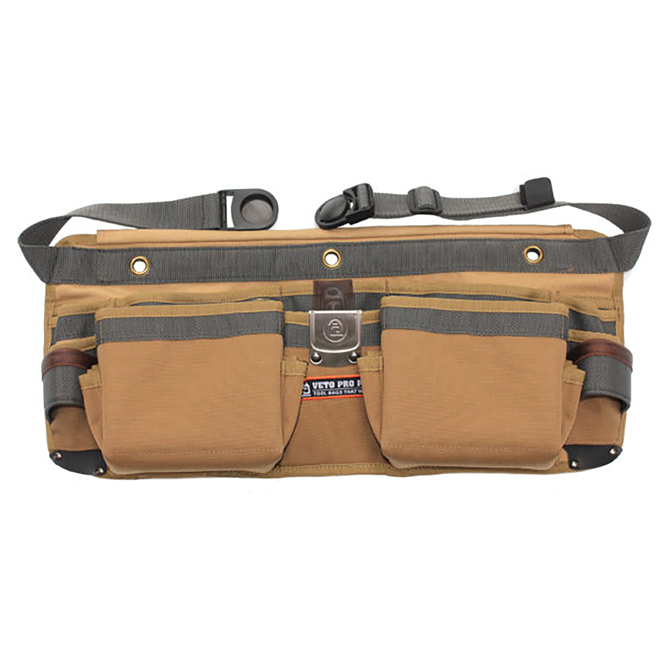 Veto Pro Pac VPP10054 Tool-Belts - View #2