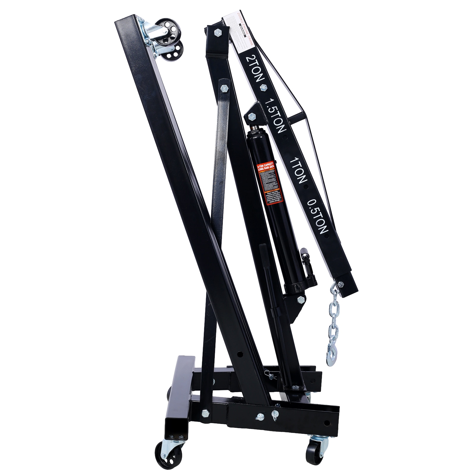 Kahomvis GH-QP214-038 Shop-Equipment - View #6