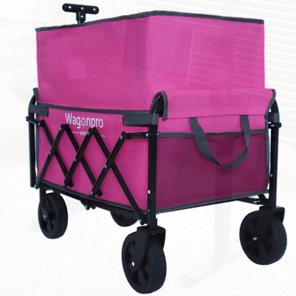 SunJet V1OBNS90694IO Yard-Carts - View #20