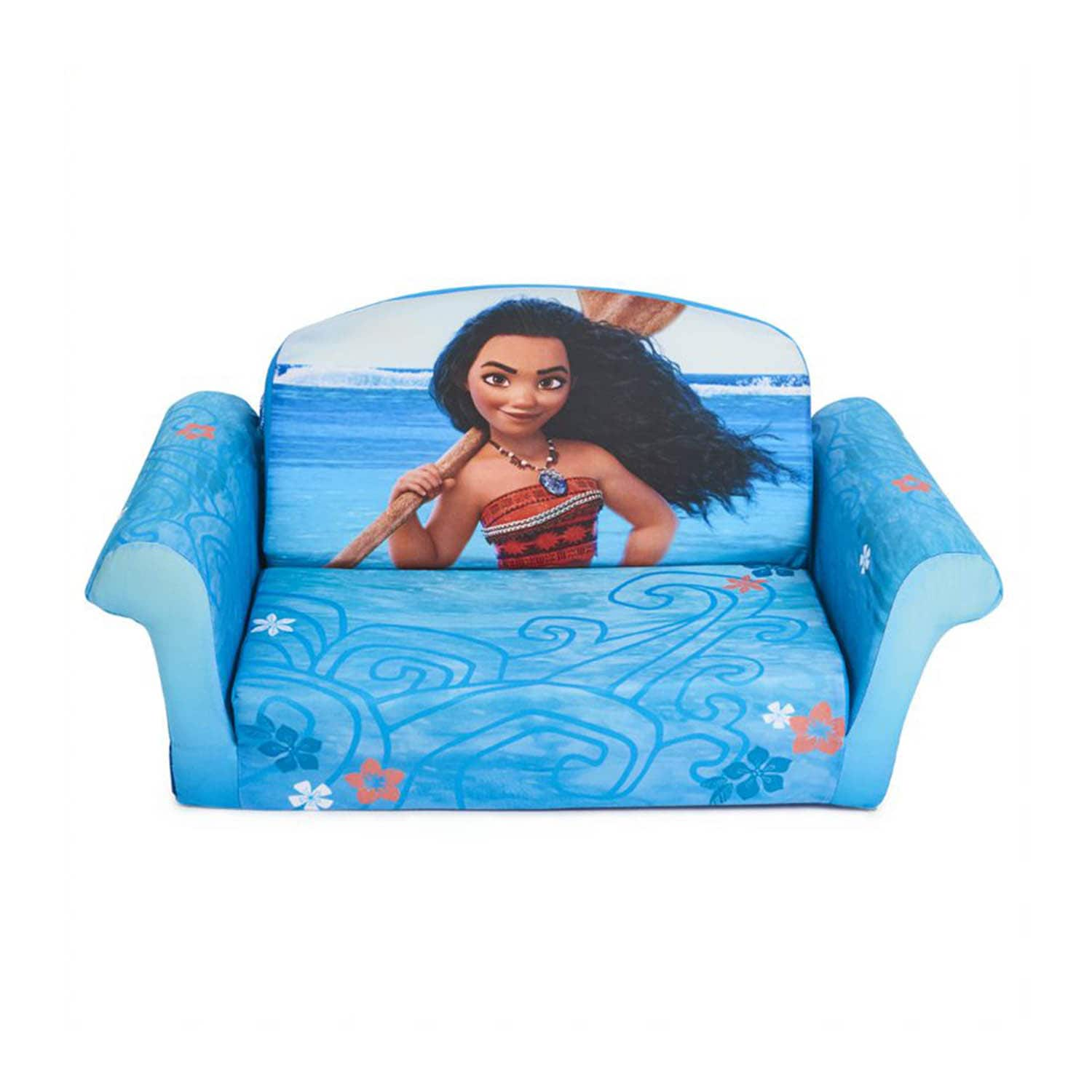 Disney flip out outlet sofa