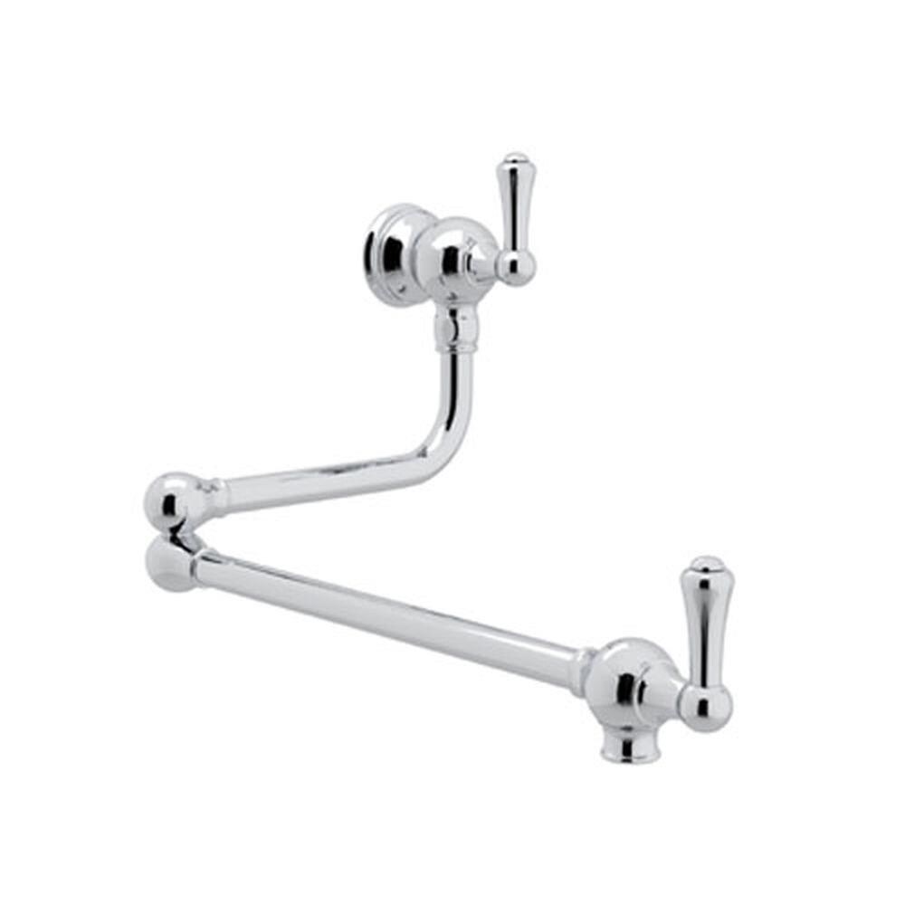 Rohl Country Kitchen Pot Filler & Reviews