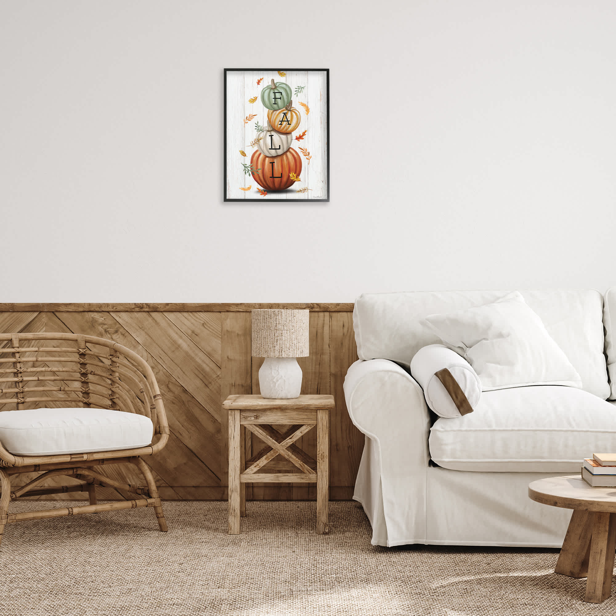 Stupell Industries BT-568-FR-16X20 Wall-Art - View #3