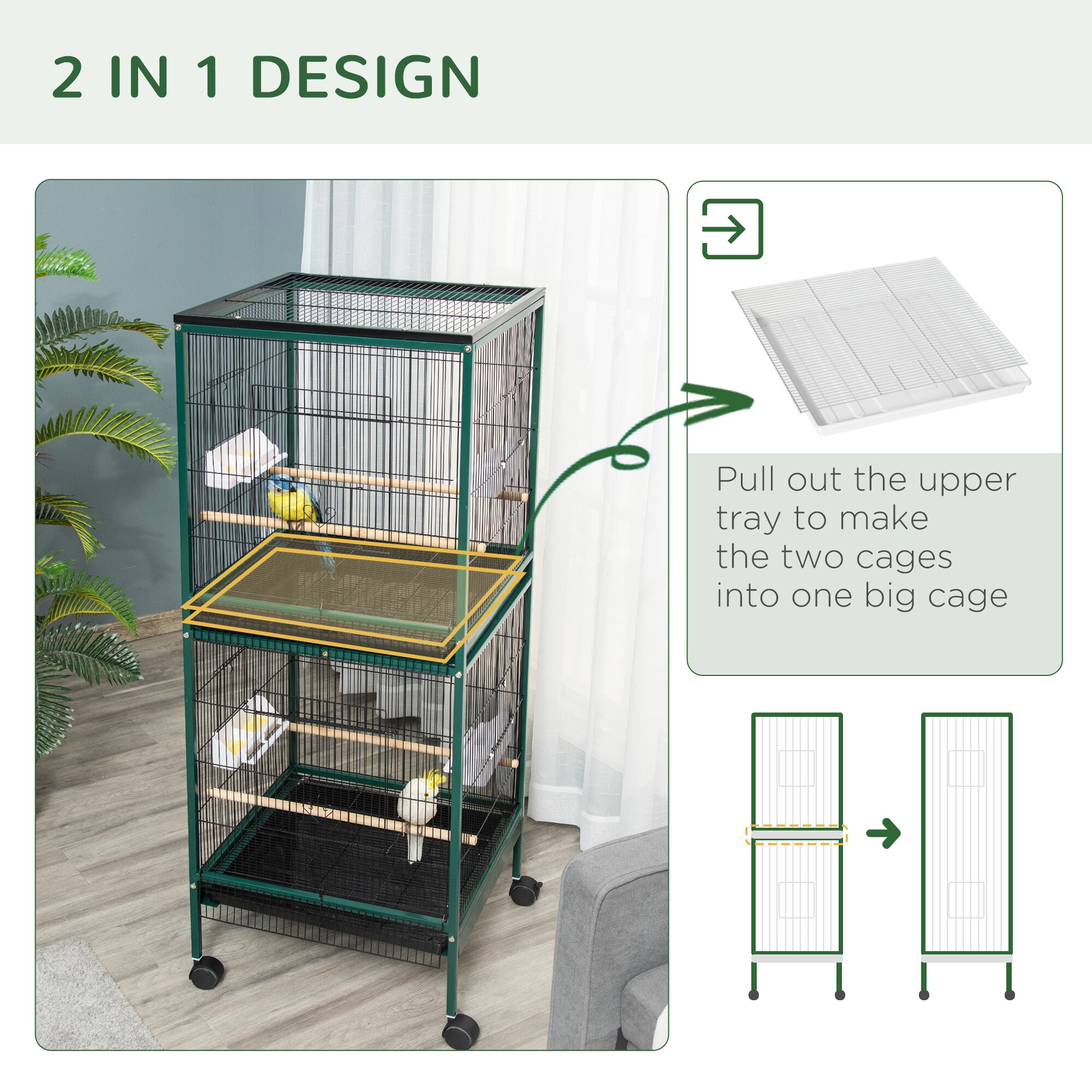 LOVMOR SF-H-W2225P166375 Pet-Crates-Carriers - View #5