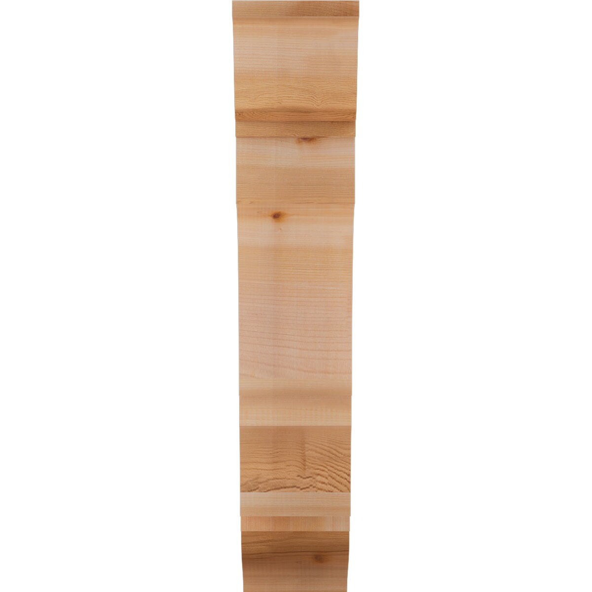 Ekena Millwork BKT06X20X32BOA01SWR Exterior-Brackets-Braces - View #2