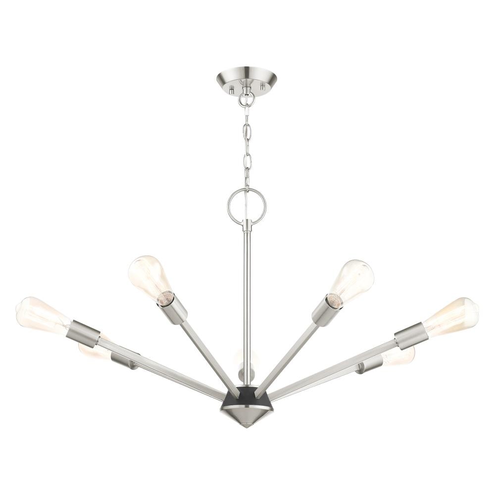 Livex Lighting 45837-91 b090015 - View #6