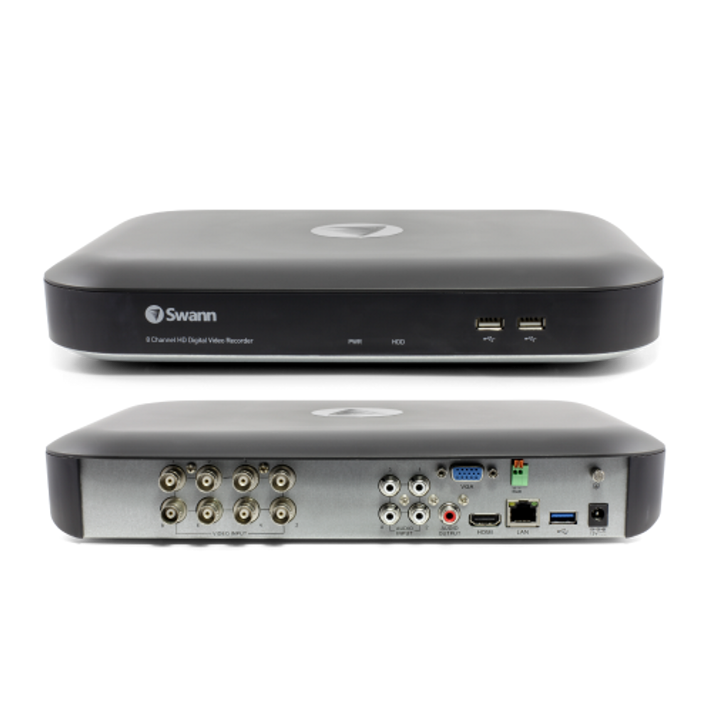Swann SWDVK-855804WL-US Security-Camera-Systems - View #3
