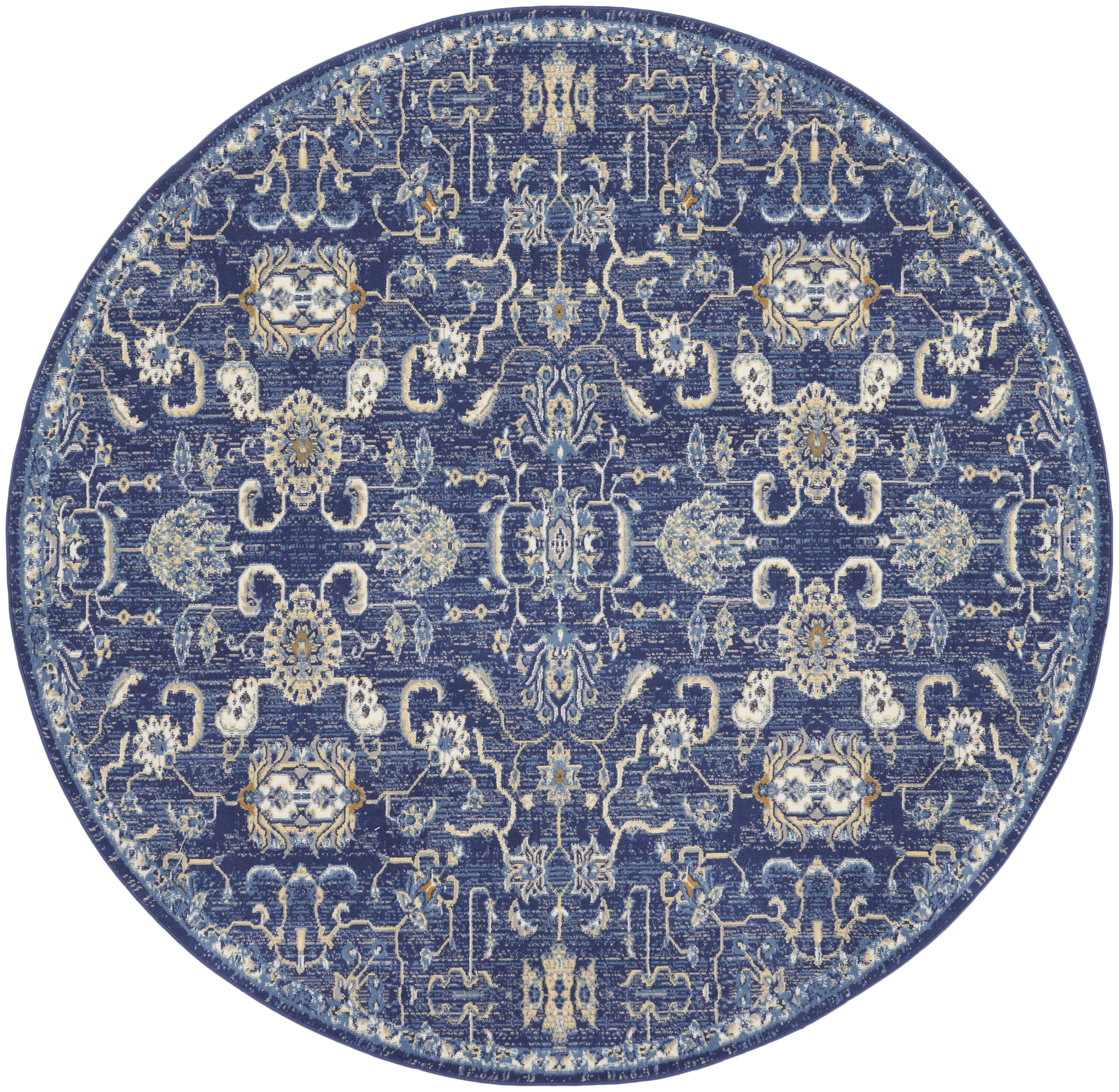 Nourison Home 099446809872 rugs - View #2