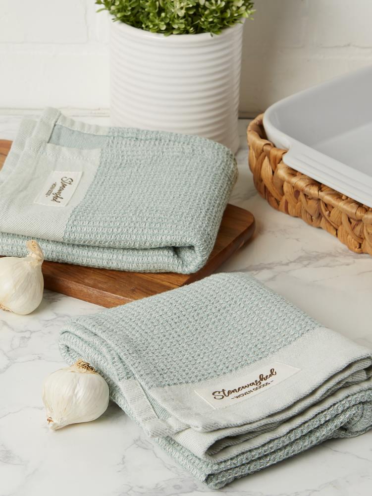 DII CAMZ11678 Cleaning-Cloths - View #3