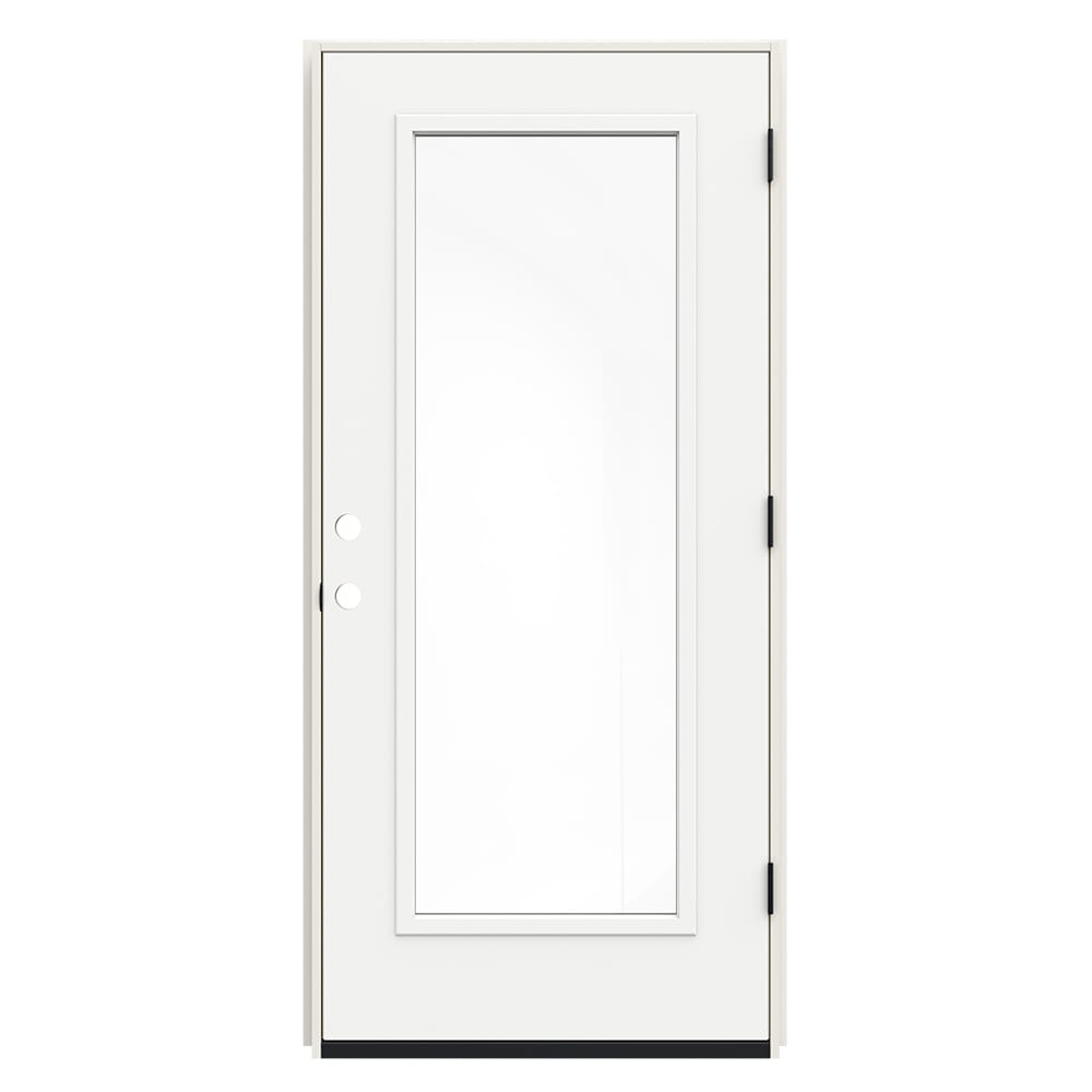 JELD-WEN JWPRO230600842 Entry-Doors - View #2