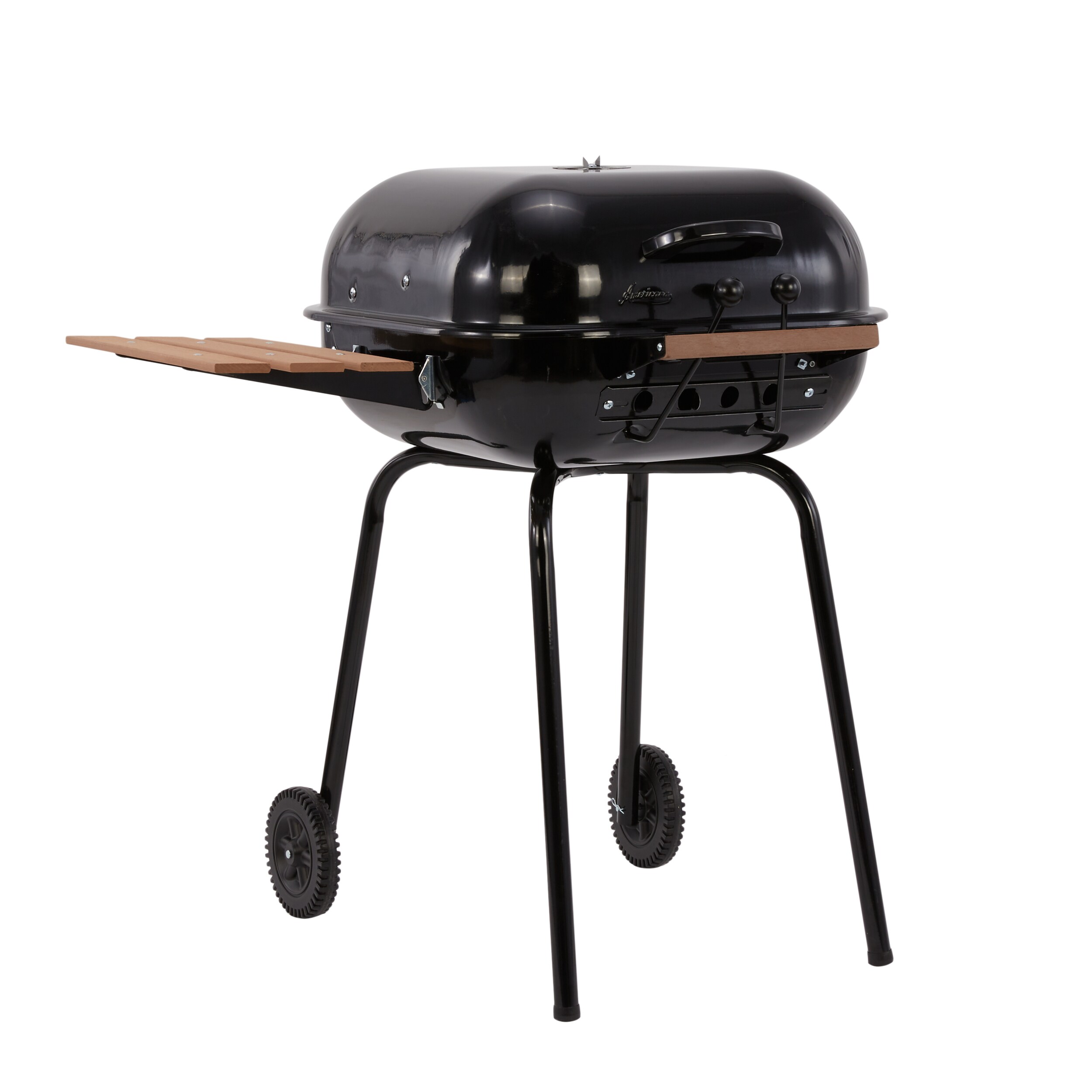 Americana Electric Tabletop Grill with 3-position element-Model 9300U8.181  - Americana Grills