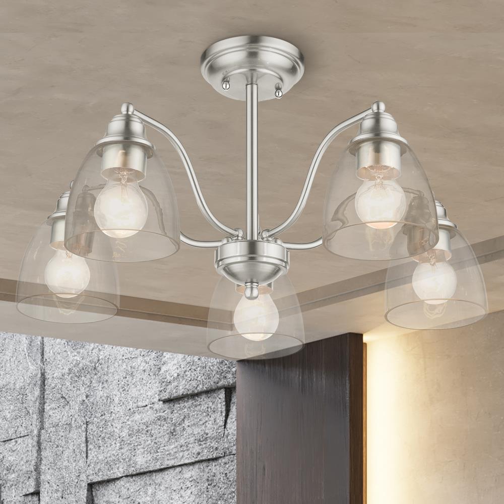 Livex Lighting 46335-91 b090015 - View #14