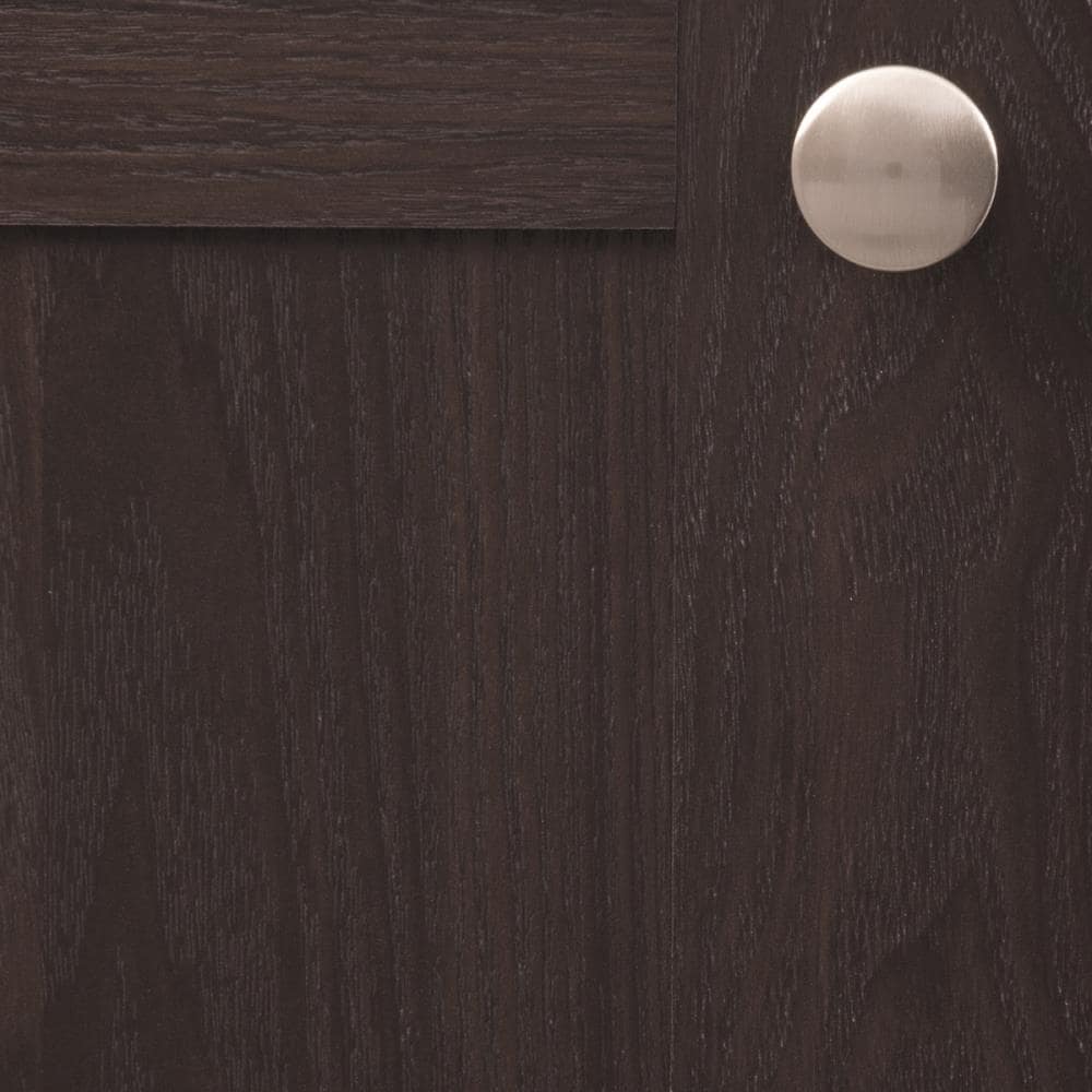 Hickory Hardware P2142-SN Cabinet-Knobs - View #5