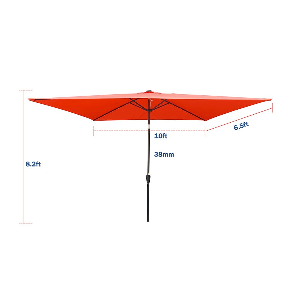 Sunrinx MG38-PU-36 Umbrellas-2 - View #3