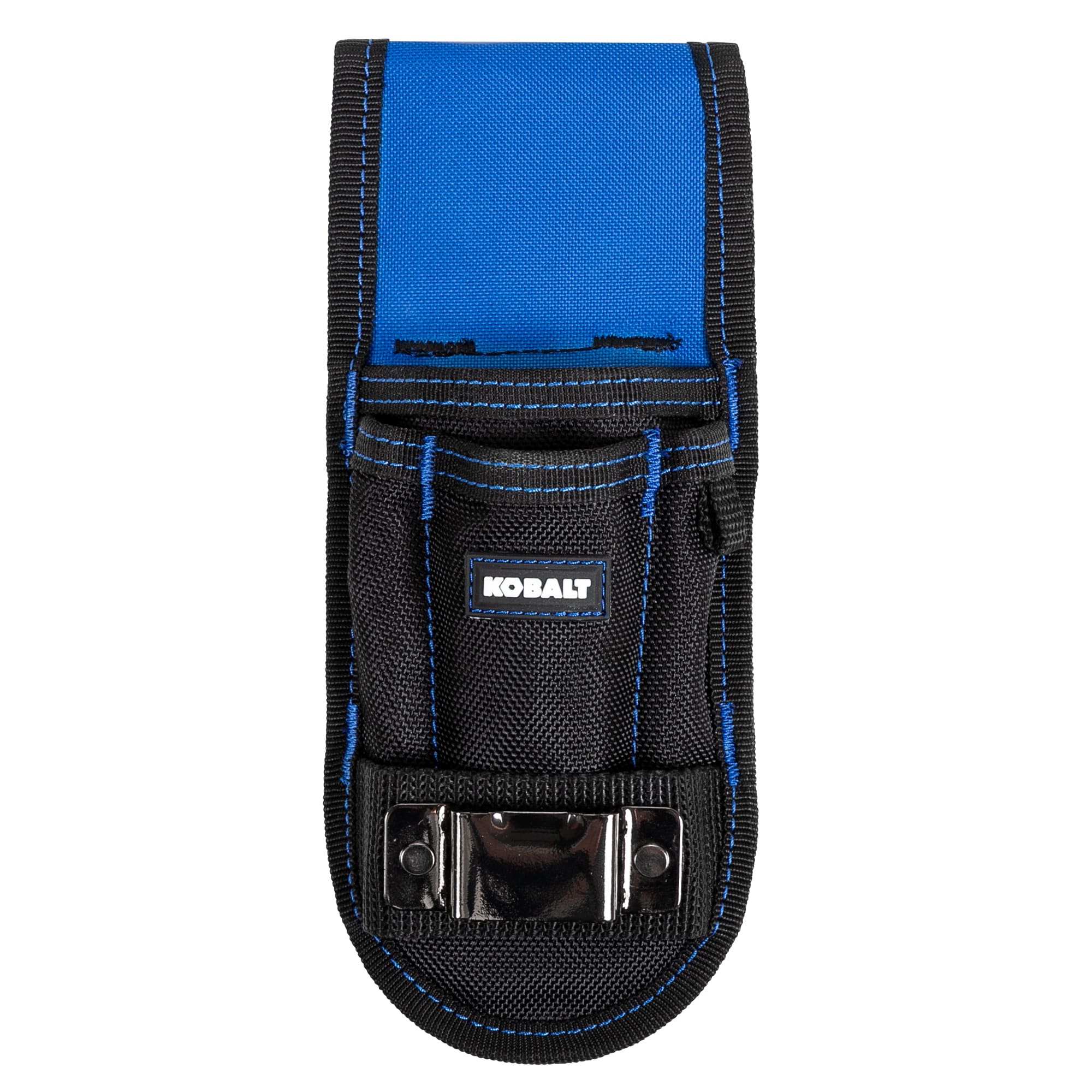 Dickies 57100 2-Compartment Large Phone and Tool Pouch