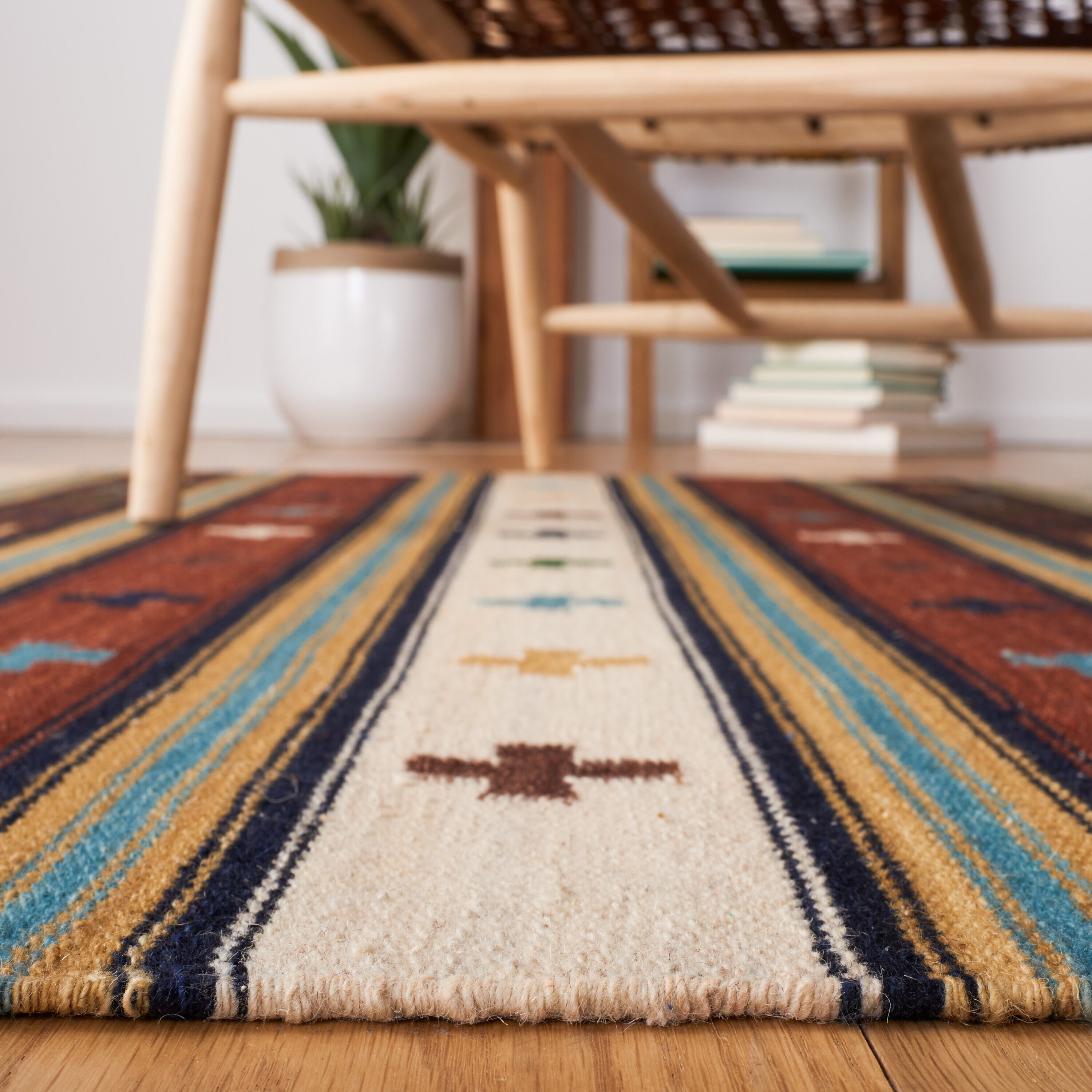 Safavieh KLM710A-8 rugs - View #4