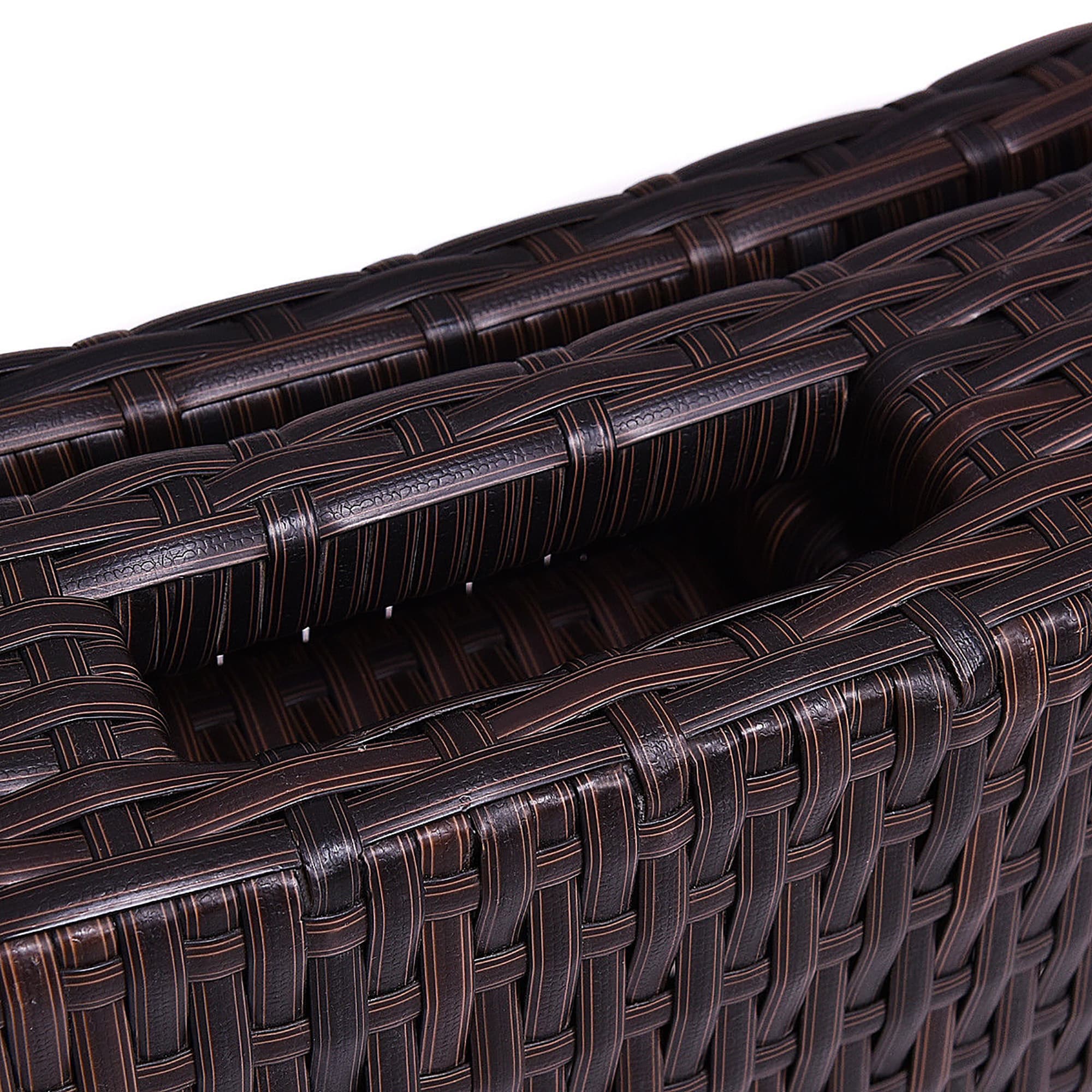 CASAINC WF-OP70528-2GR Patio-Chairs - View #10