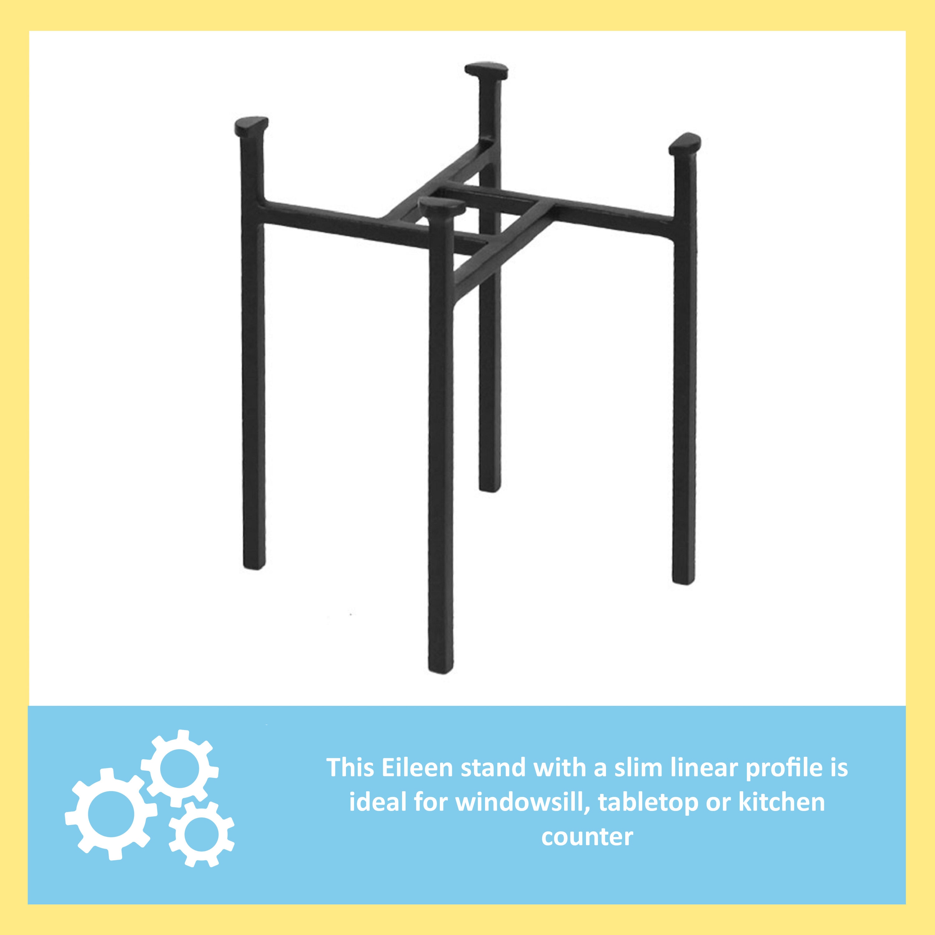 Minuteman International FB-64 Plant-Stand - View #3