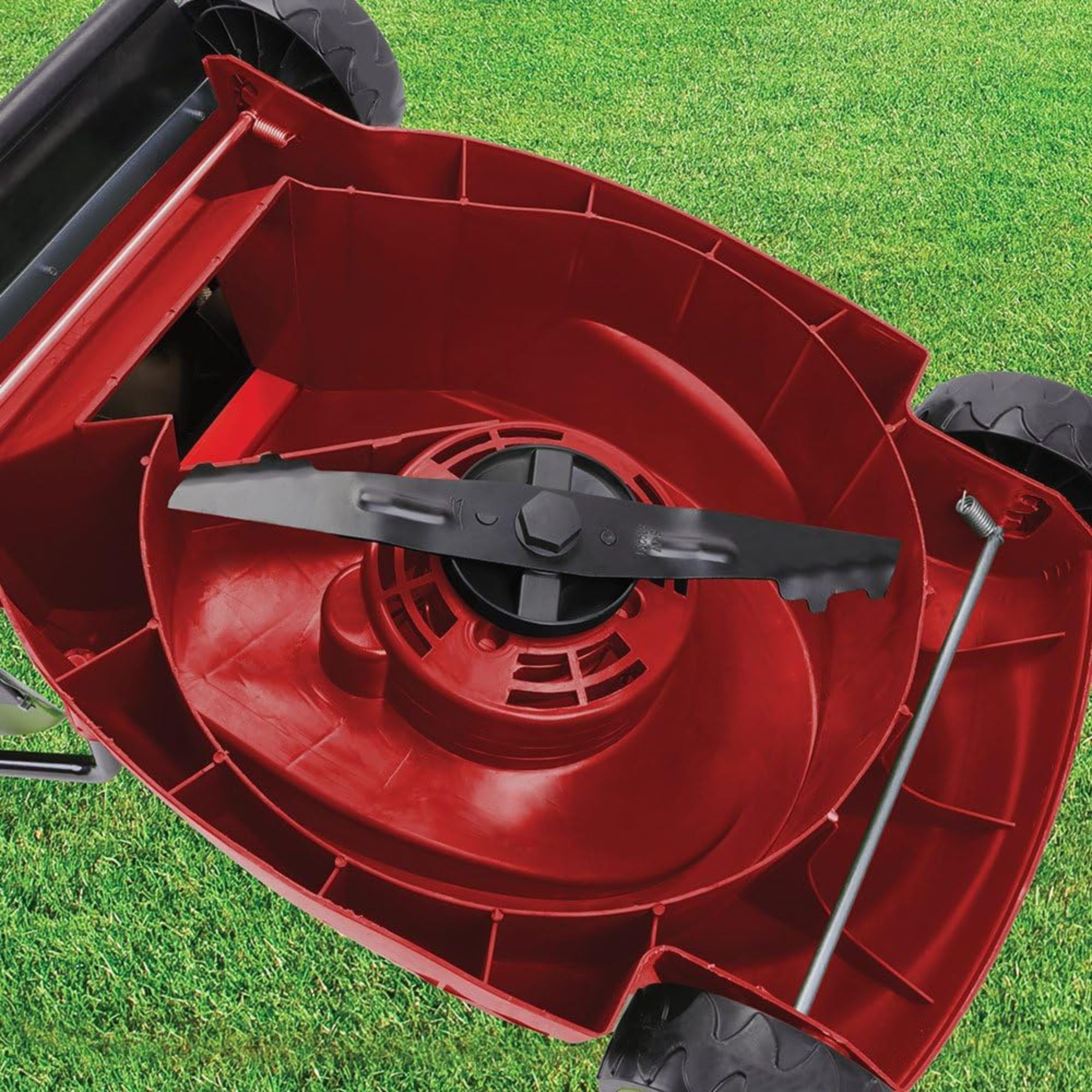 Sun Joe 416454 Cordless-Elec-Push-Mowers - View #9