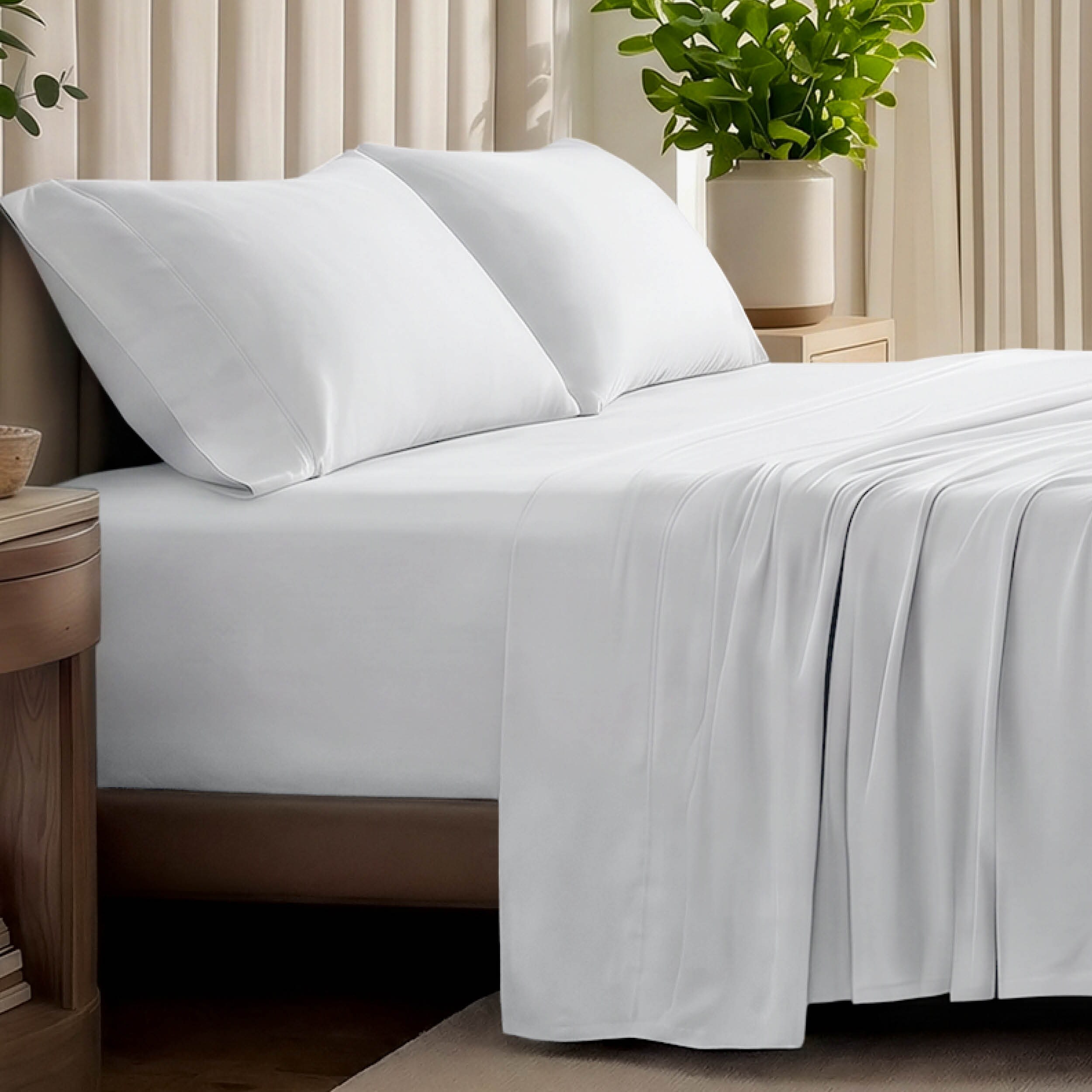 Bare Home 812228035425 Sheet-Sets - View #2