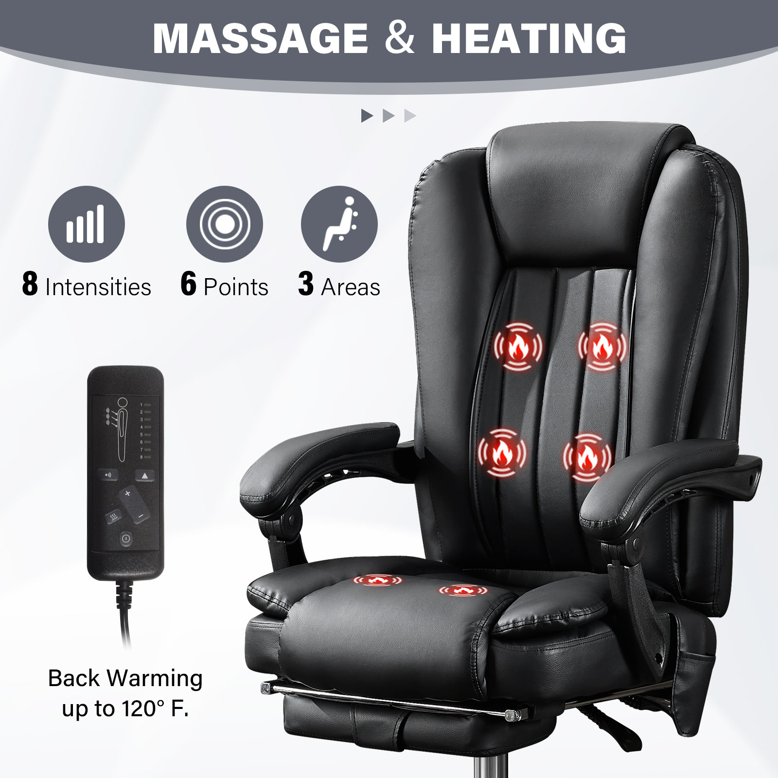 LOVMOR SF-H-W1521P299229 Office-Chairs - View #3