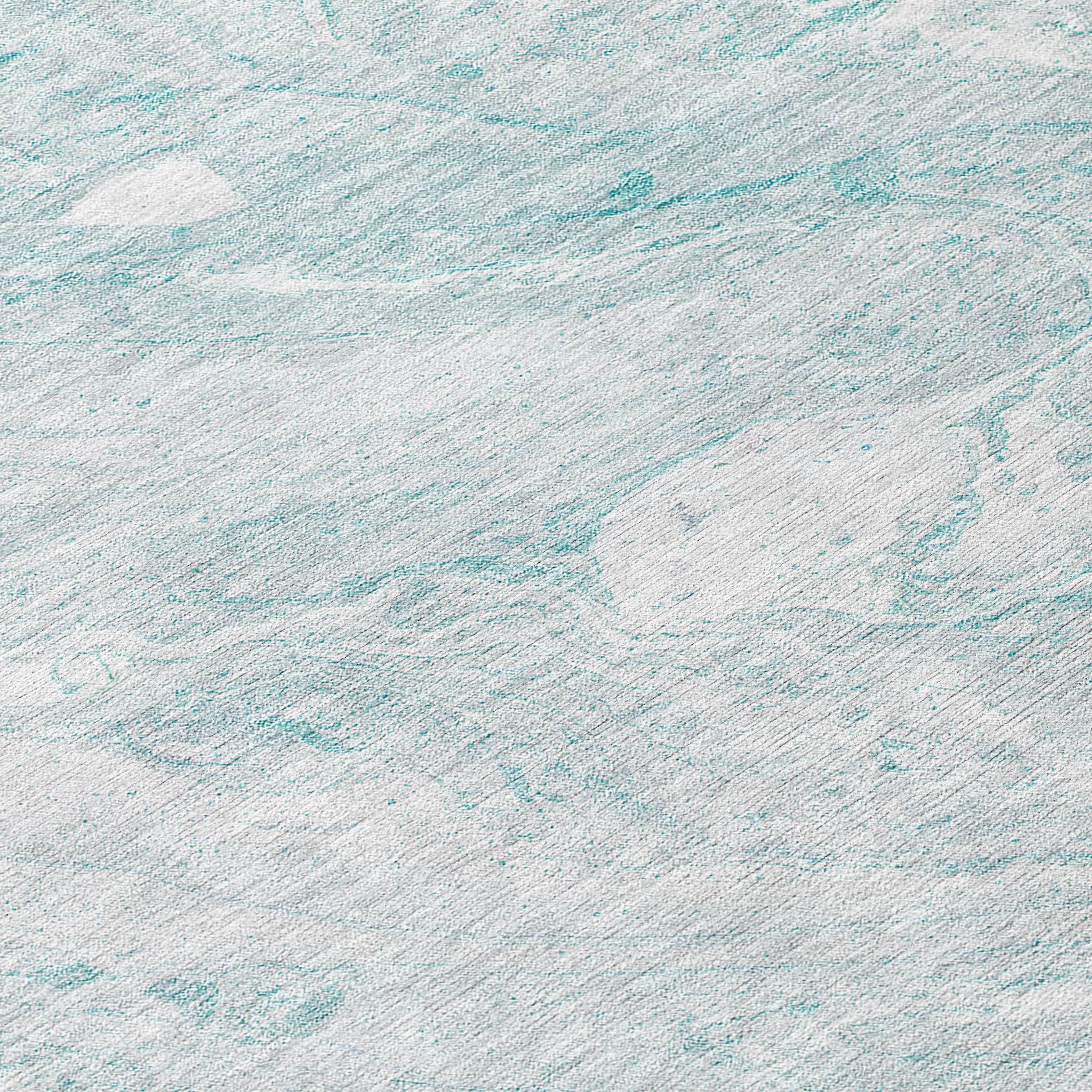 Addison Rugs ACN640TE8X10 rugs - View #3