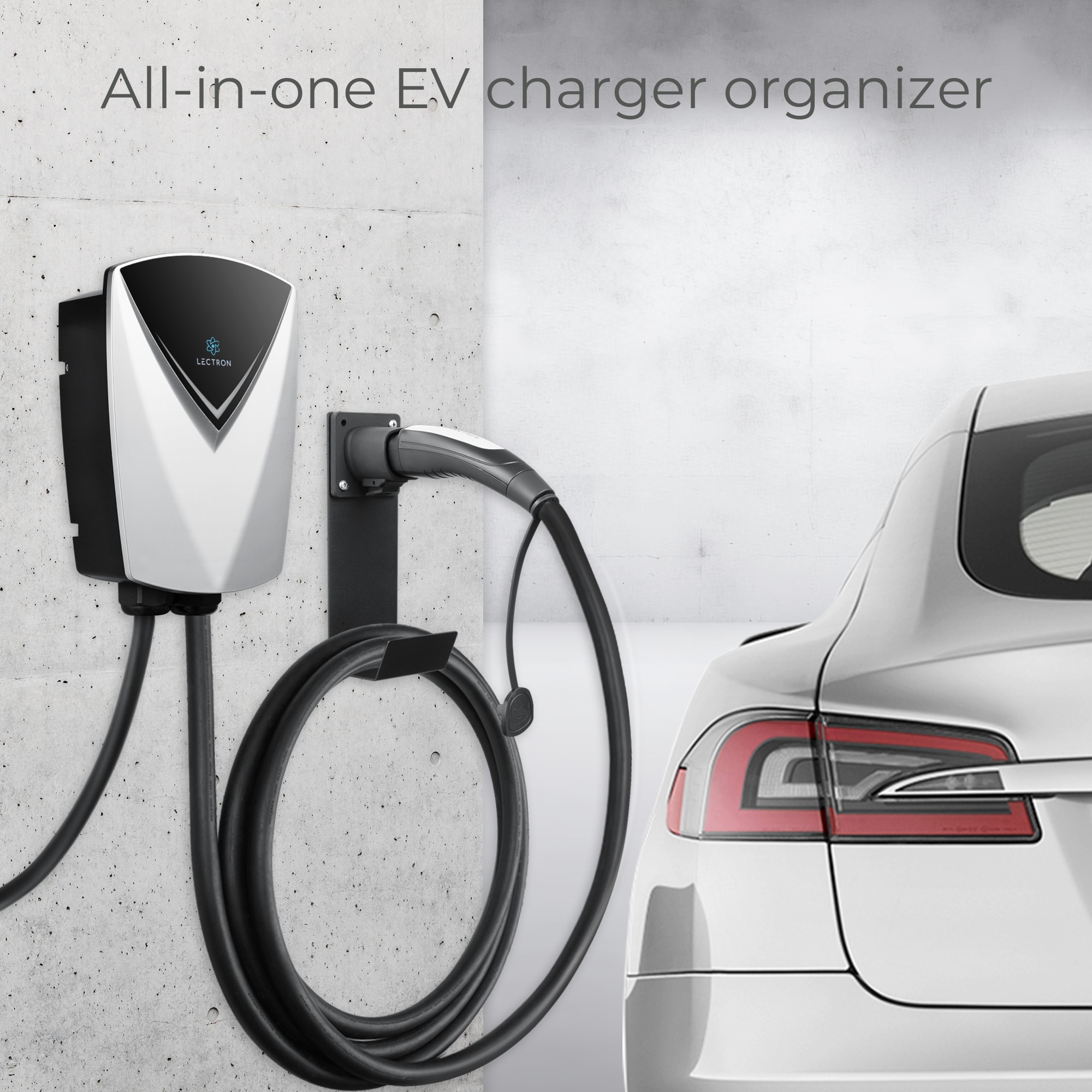Lectron 4895230324325 Electric-Car-Charger-Accessories - View #3