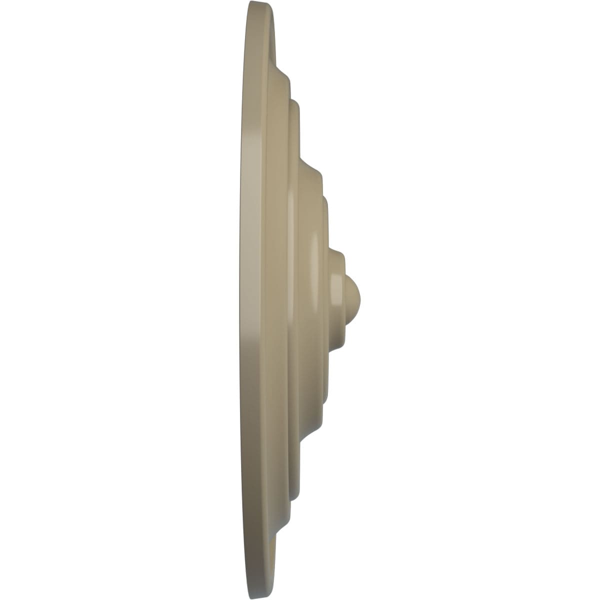 Ekena Millwork CM13CLGDF Ceiling-Medallions - View #3