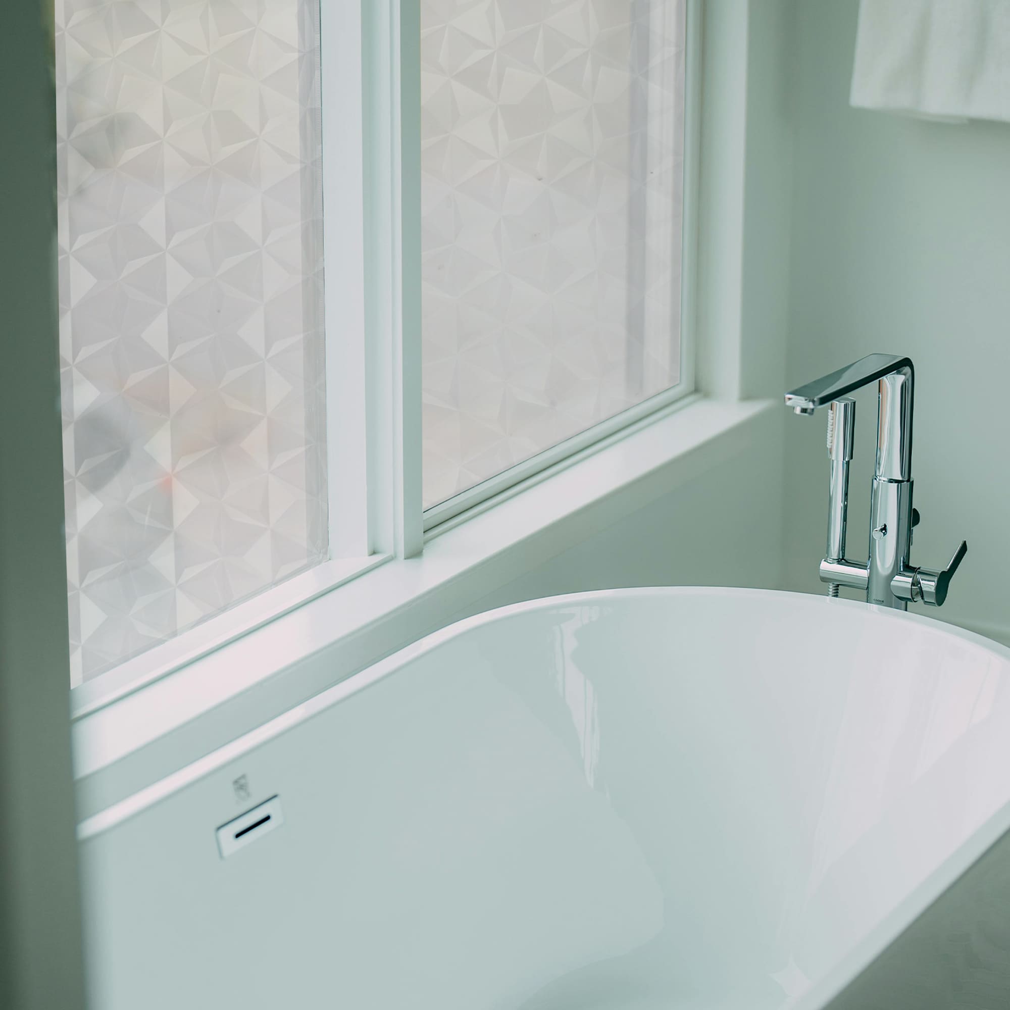 Unique Bargains S26011200UX2590 Window-Film - View #2