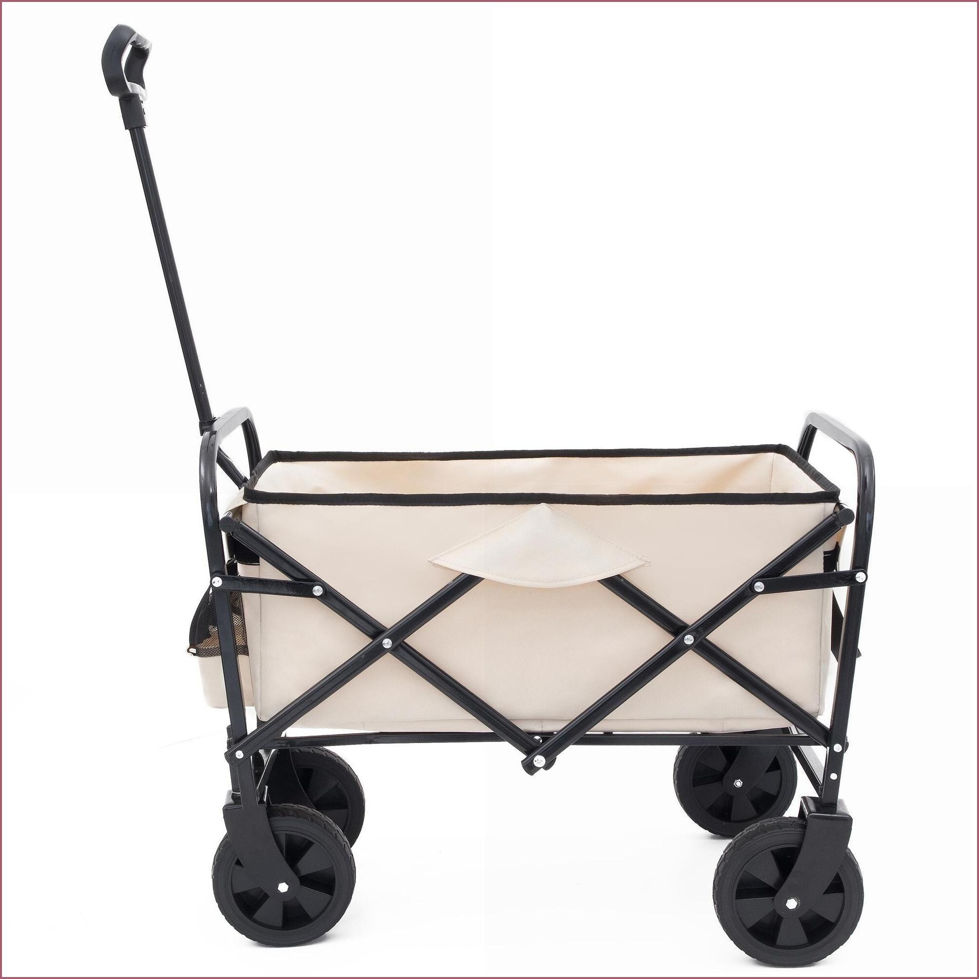 Watnature WGXZMCRL3N7Y Yard-Carts - View #4
