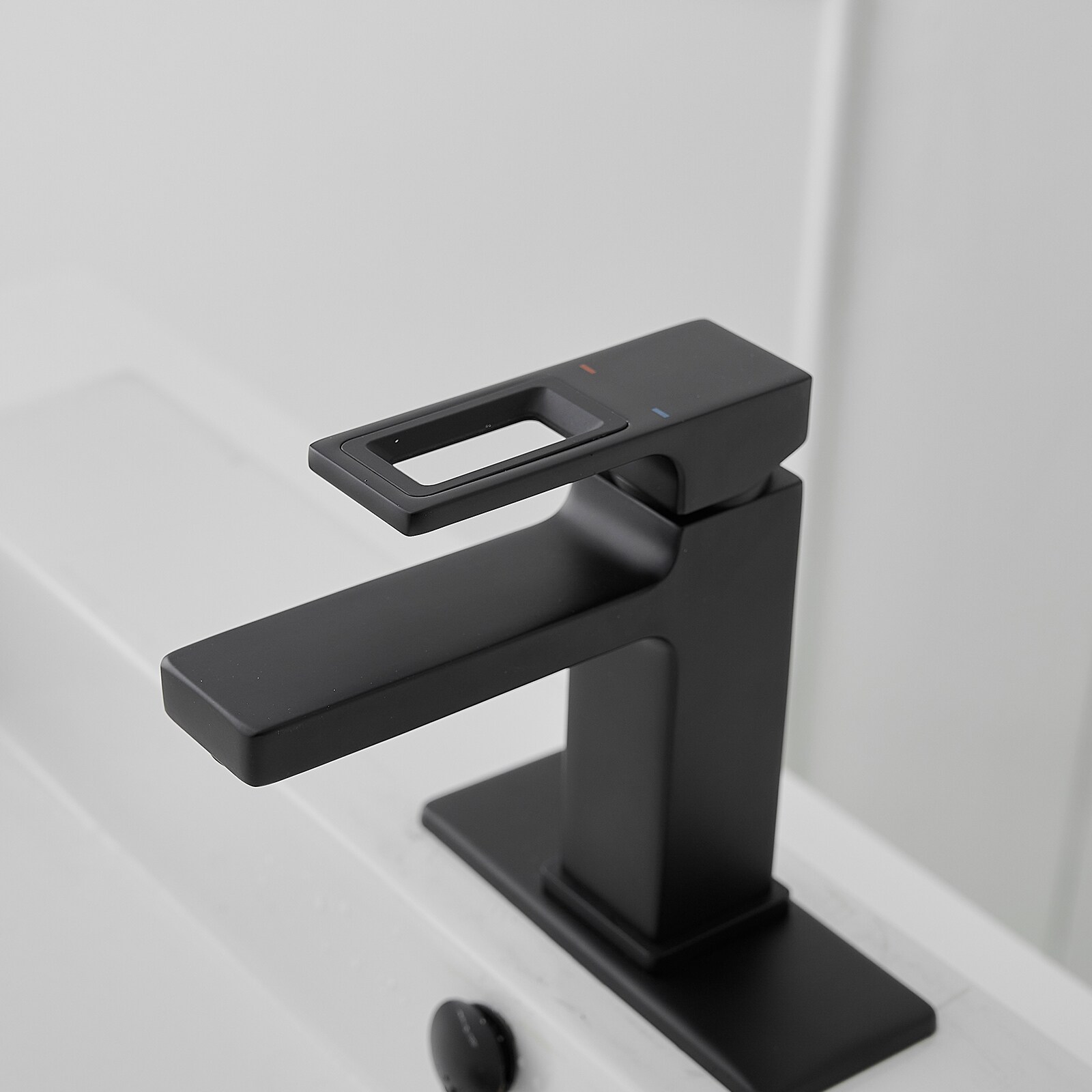 BWE A-96036-BLACK Lavatory-Faucets - View #9