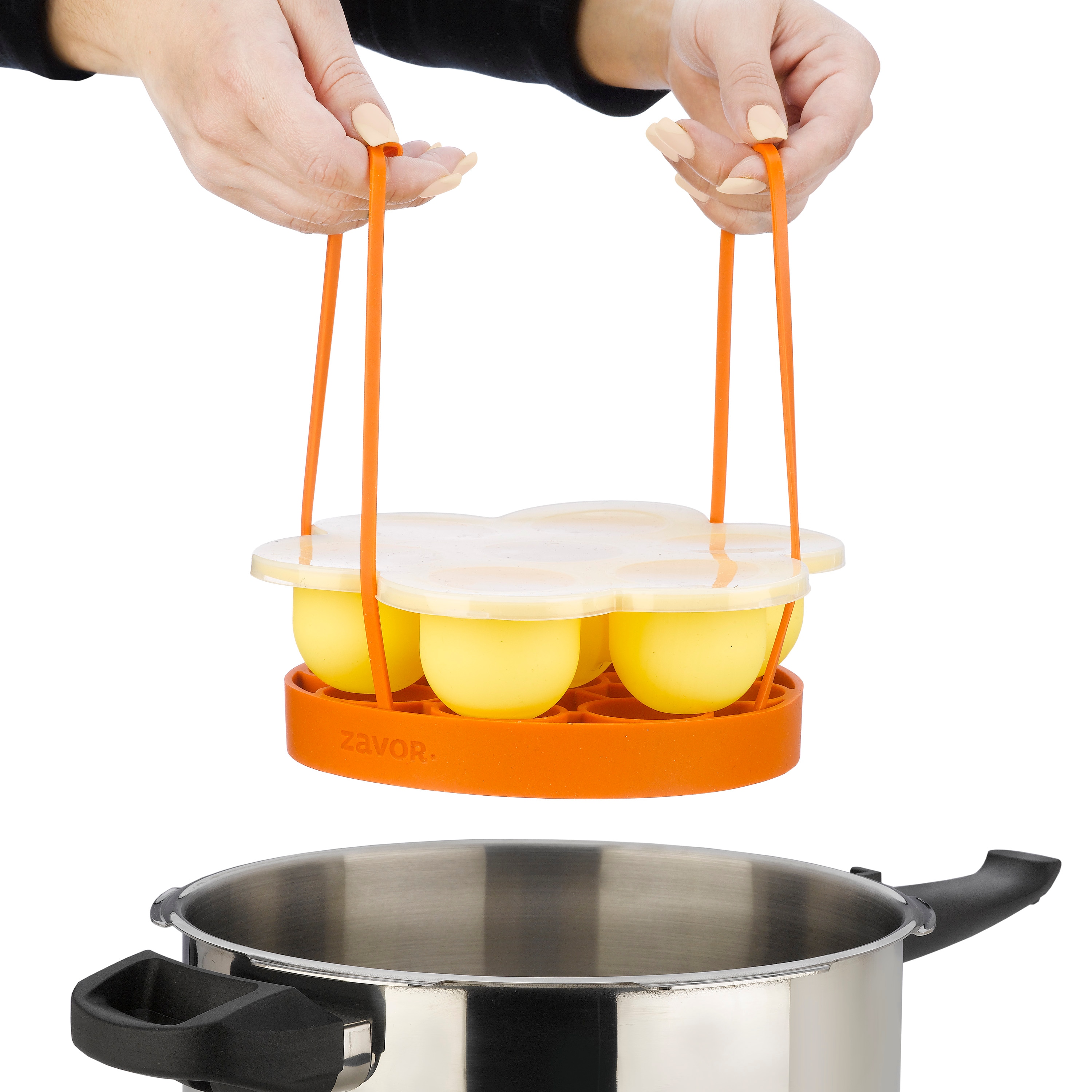 ZAVOR ZACMIAK25 Cooking-Pot-Access - View #4