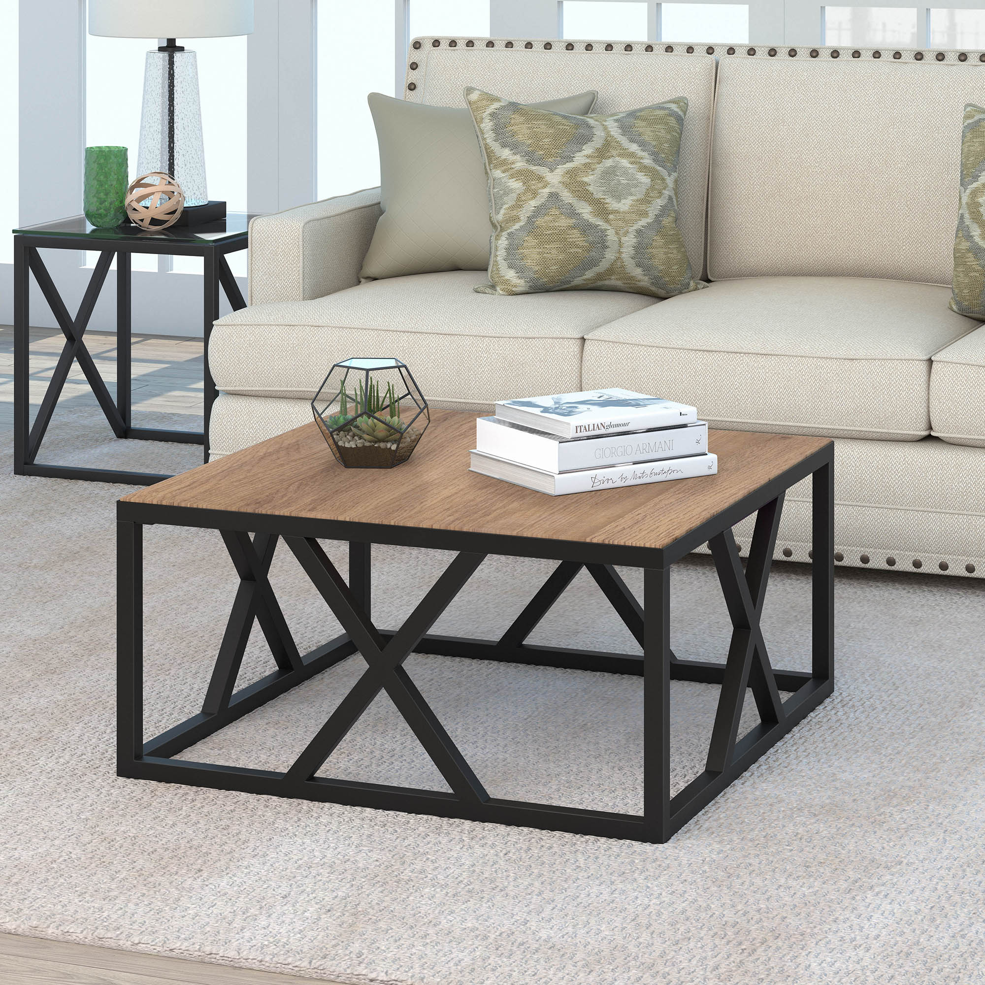 Hailey Home CT0192 Coffee-Tables - View #5
