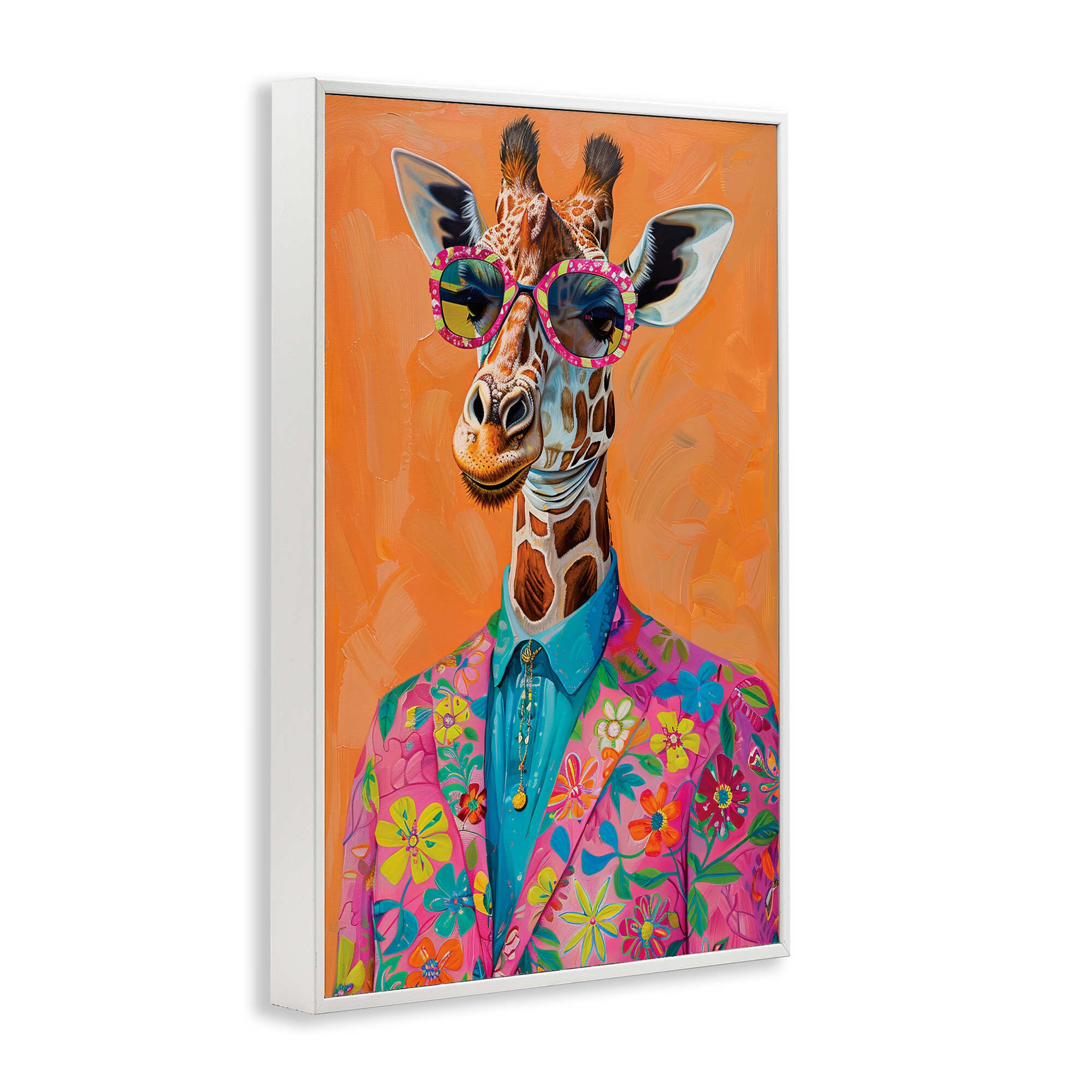 Stupell Industries BT-896-WFR-20X30 Wall-Art - View #2
