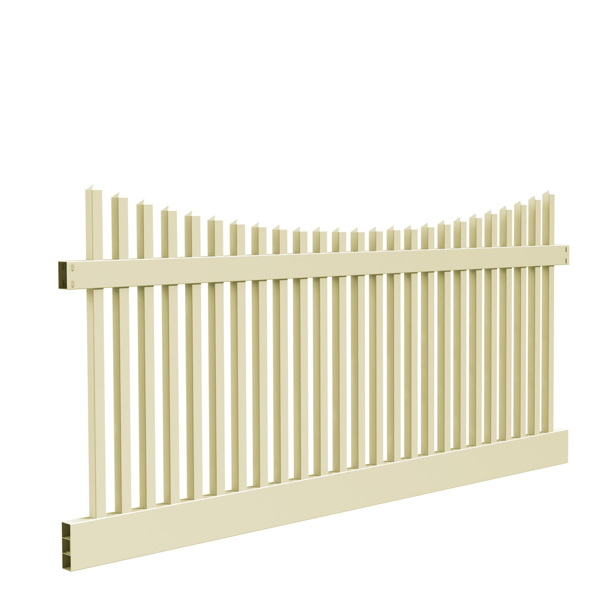 Freedom 73011759 Vinyl-Fence-Panels - View #3