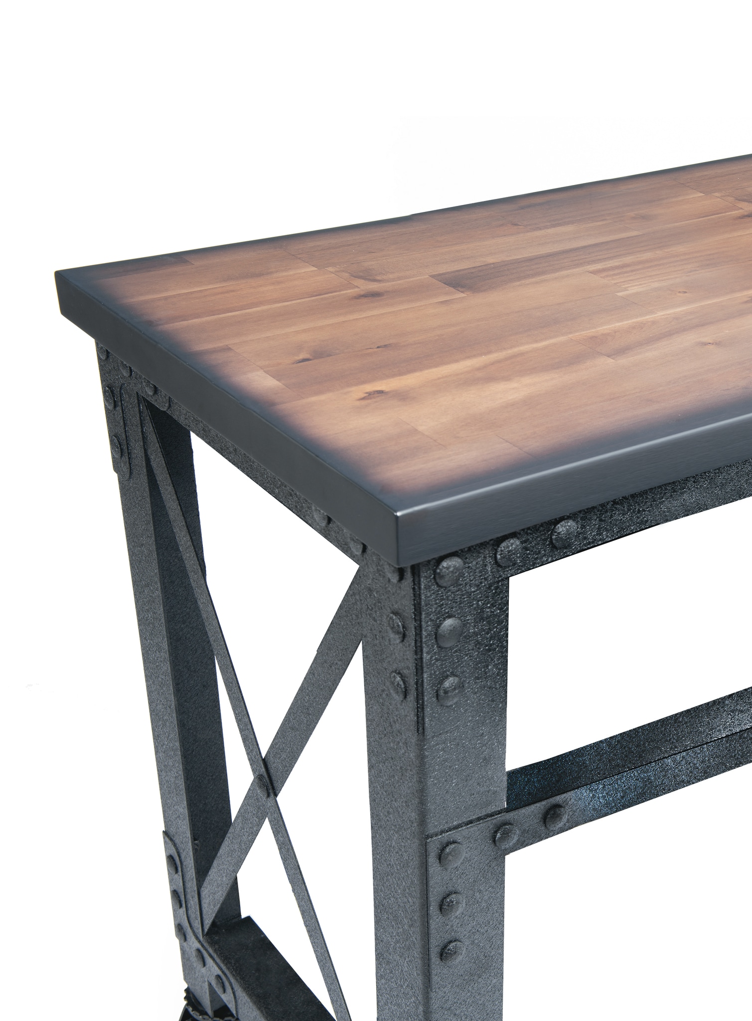 Industrial Heavy Duty Work Tables – Versatility at its Core - RDM  Industrial Products