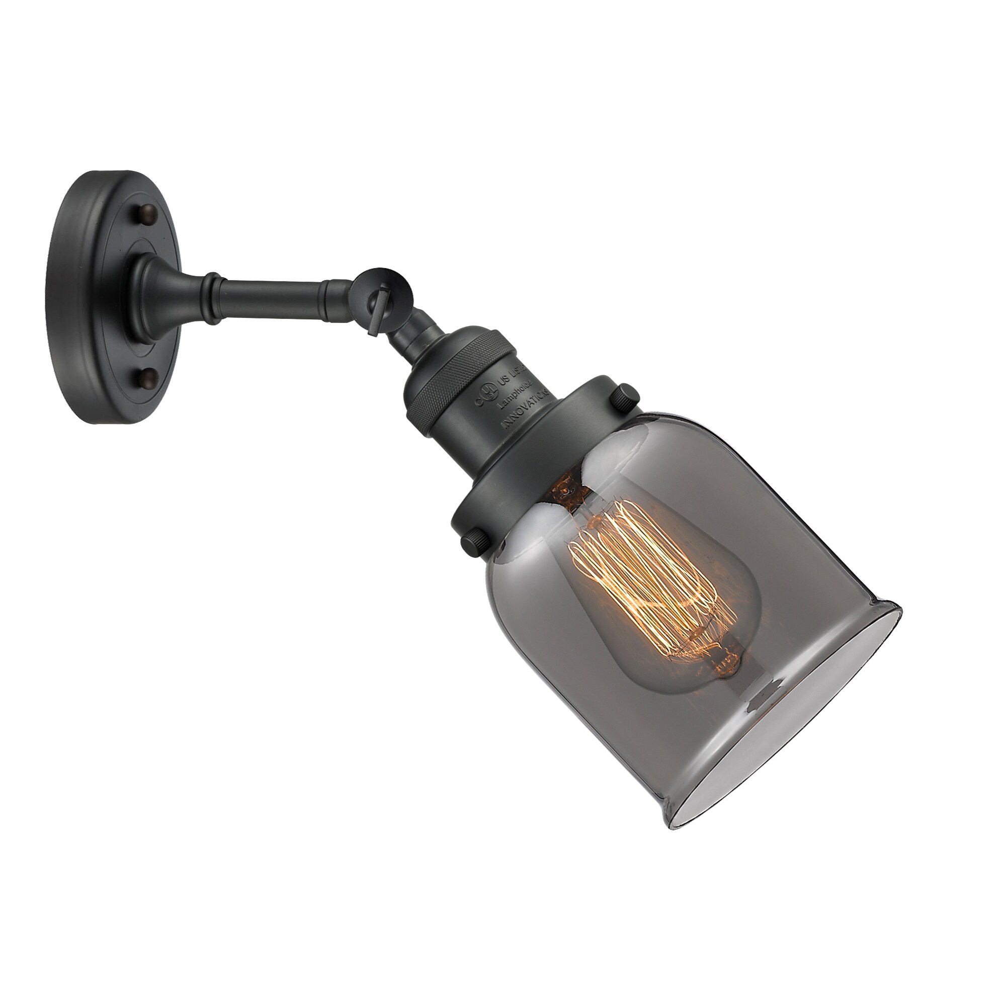 Innovations Lighting 203-BK-G53 b090000 - View #4