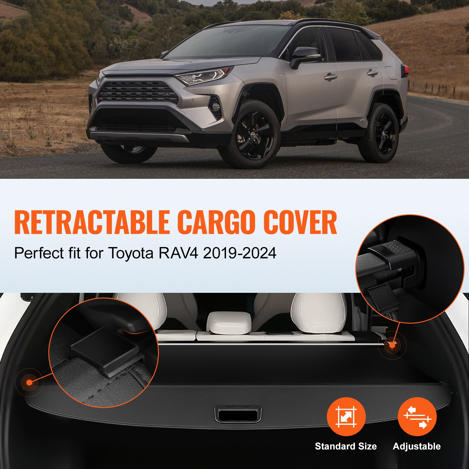 SVOPES SVOPESYCKSSSH07734V0 Truck-Accessories - View #3