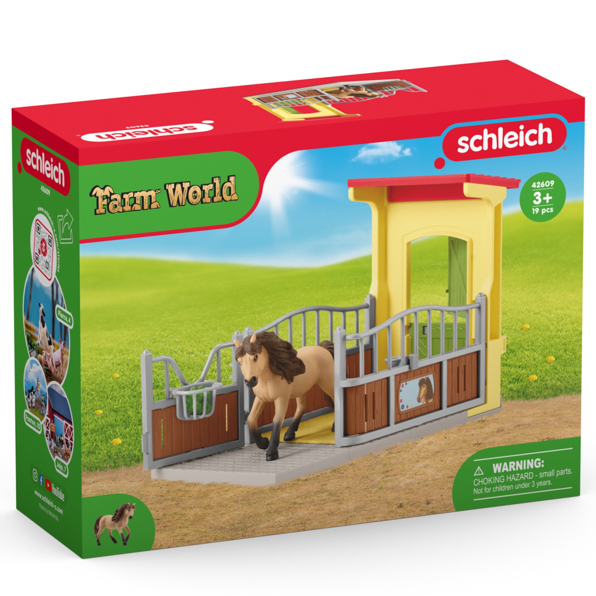 schleich G4059433652337 Play-Toys - View #2