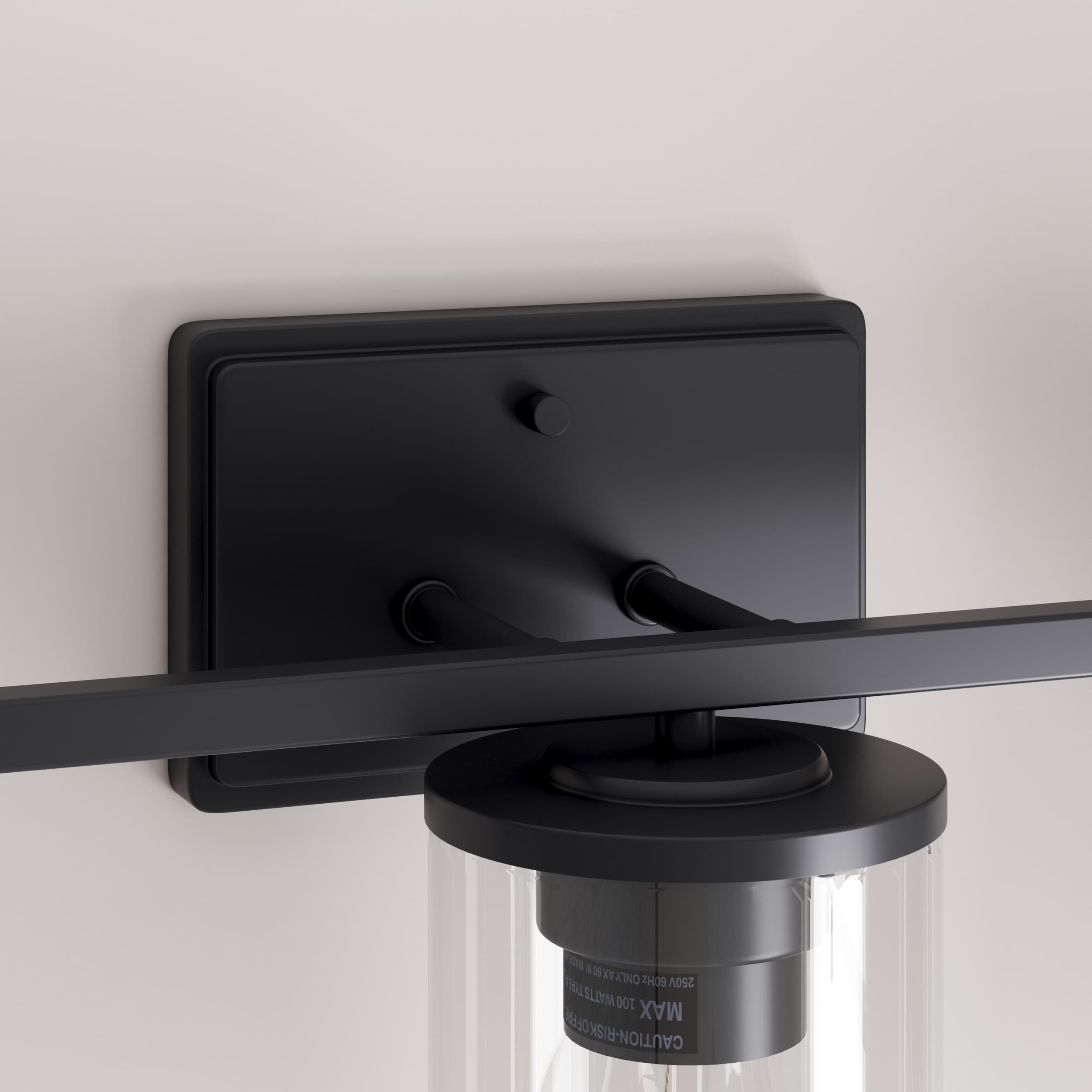 Millennium Lighting 2703-MB b089995 - View #3