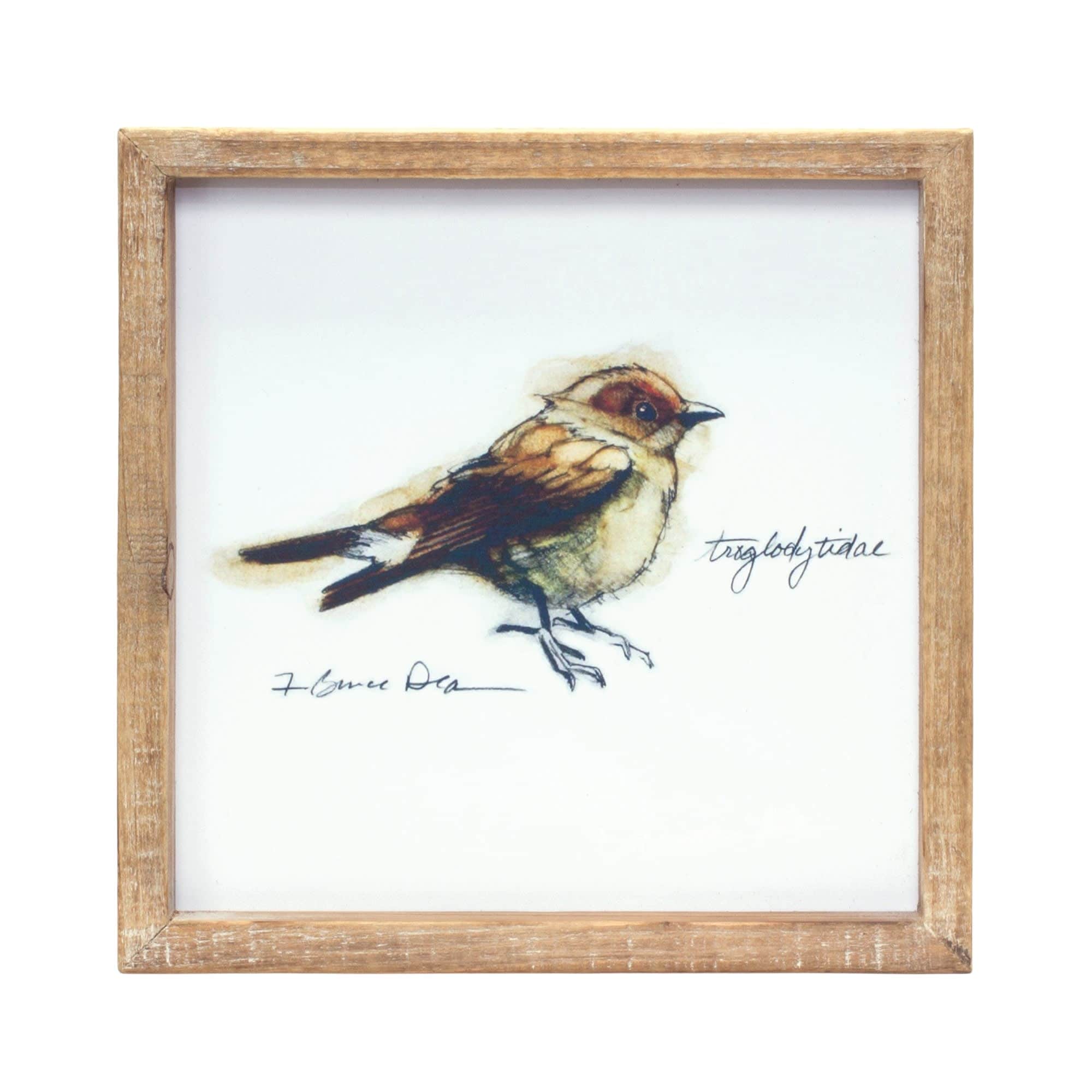 Melrose International 85171DS Wall-Art - View #4