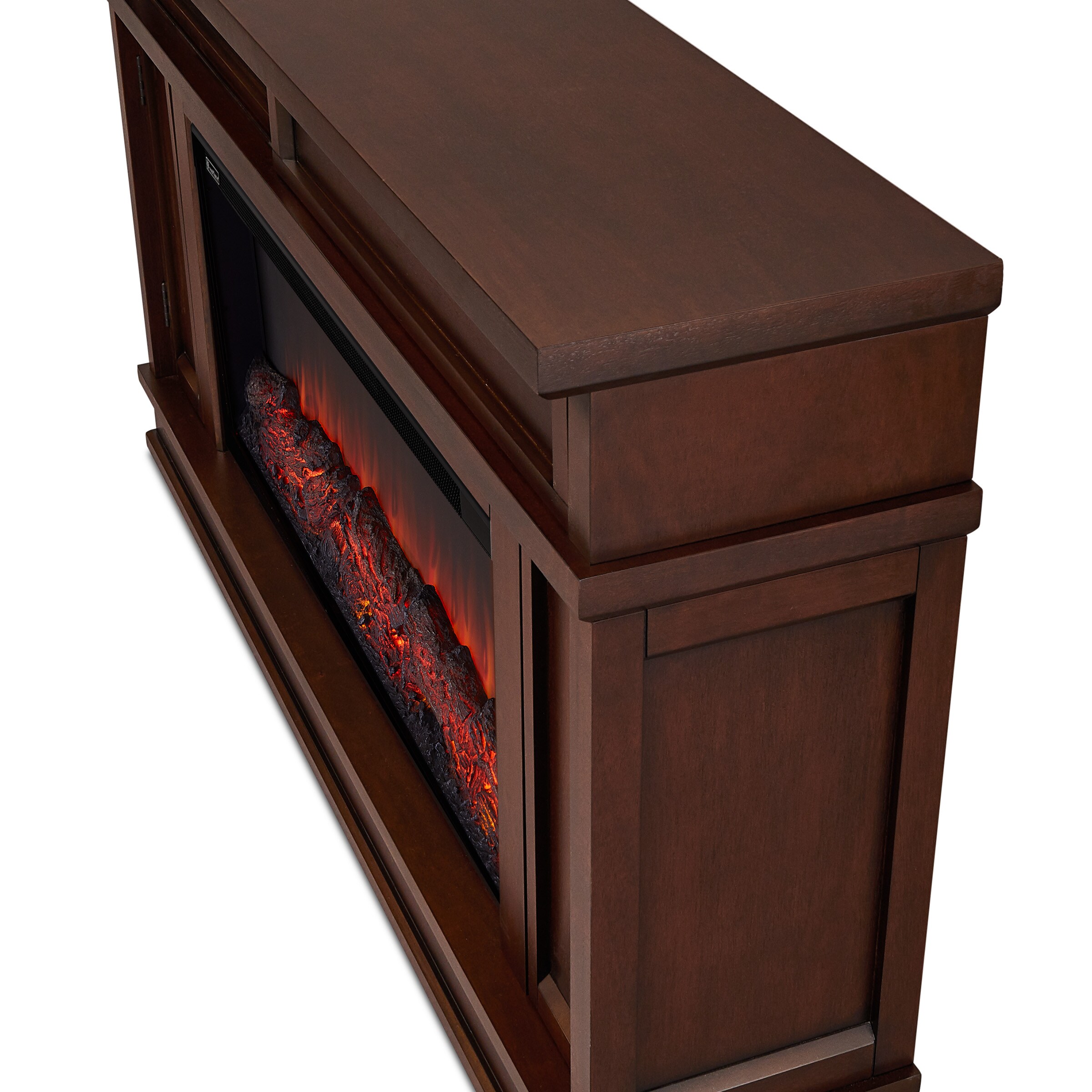 Real Flame 4020E-DW Electric-Fireplaces - View #7