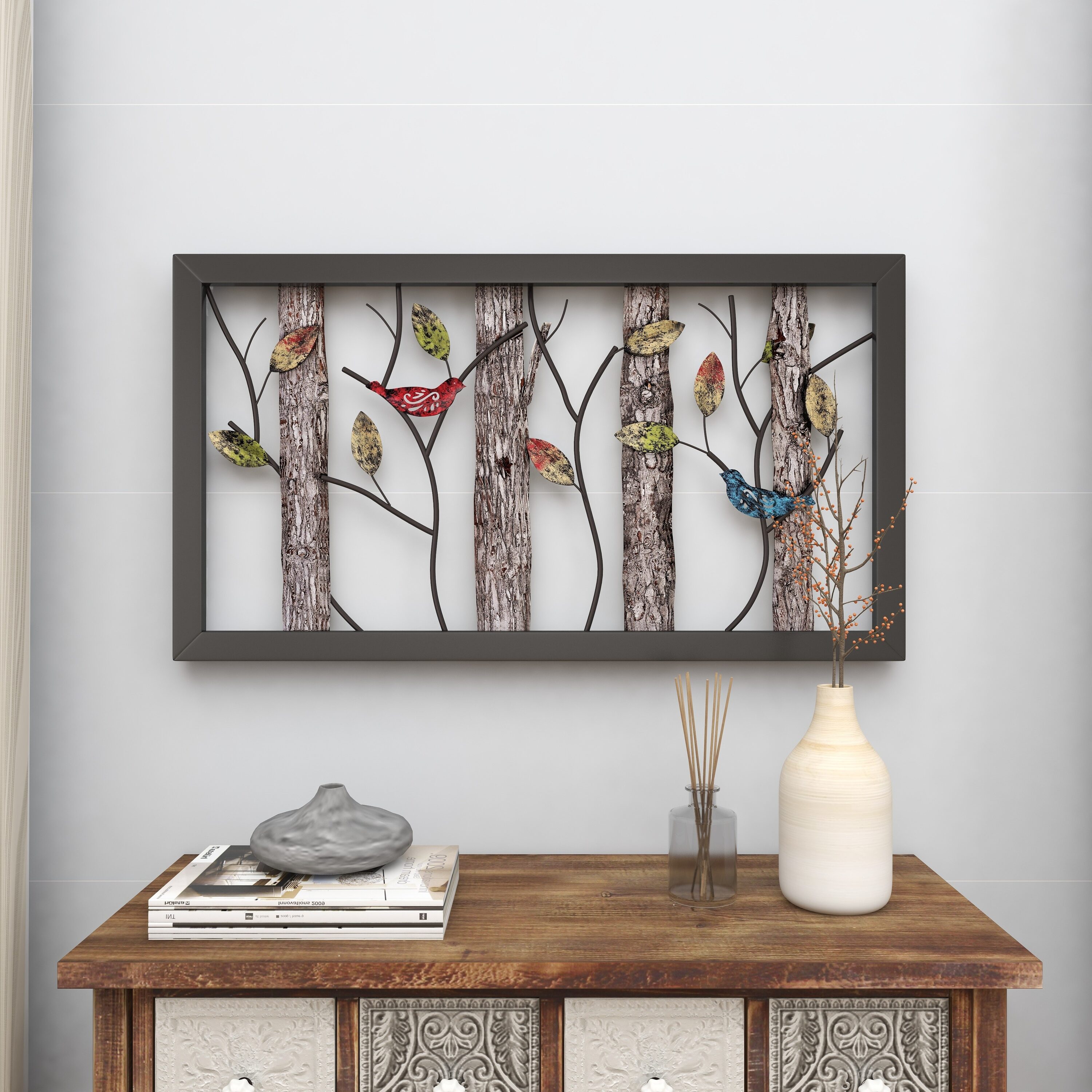 Grayson Lane 48636 Wall-Accents - View #4