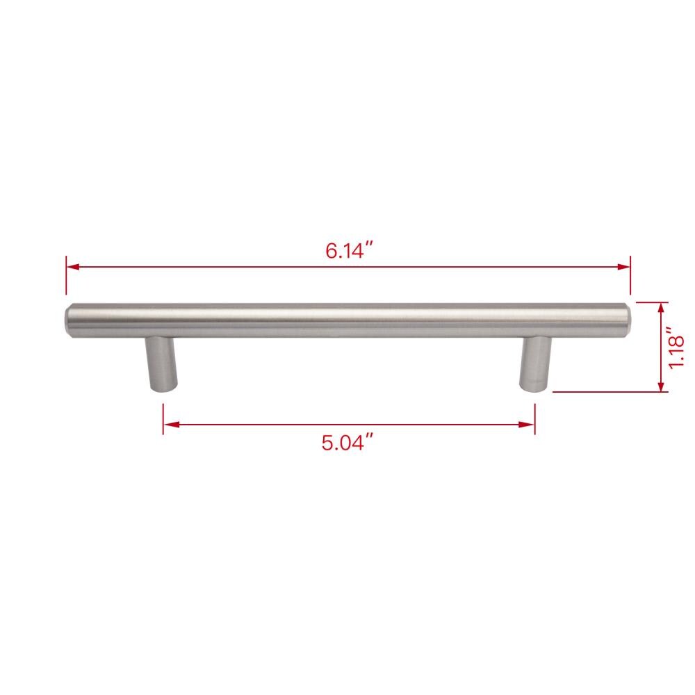 Utopia Alley HW361BN-5 Cabinet-Knobs - View #8